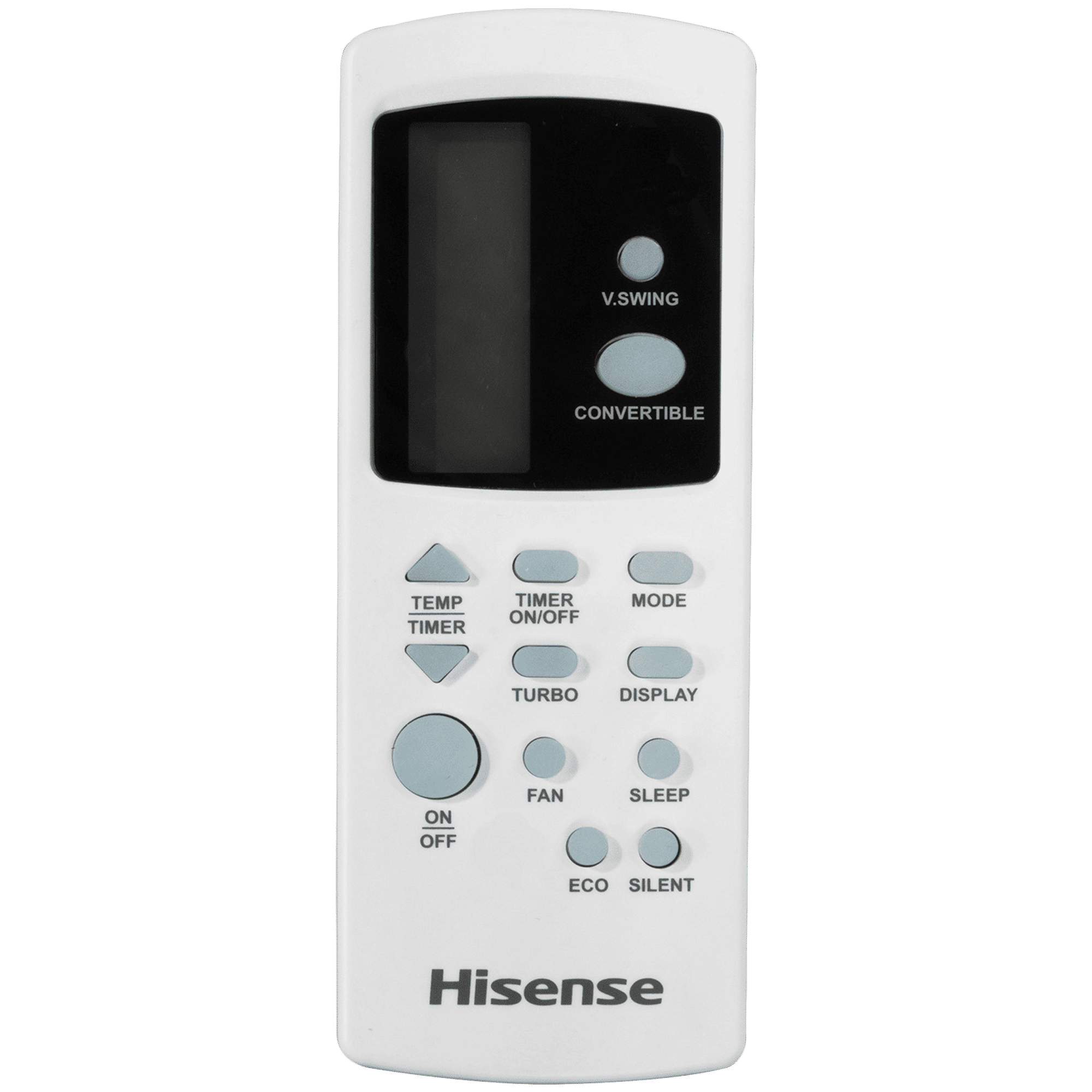 Hisense Cooling Expert 5 in 1 Convertible 1.5 Ton 3 Star Inverter Split AC with Auto Cleanser (Copper Condenser, ATC503HIB) Hisense Cooling Expert 5 in 1 Convertible 1.5 Ton 3 Star Inverter Split AC with Auto Cleanser (Copper Condenser, ATC503HIB)_6
