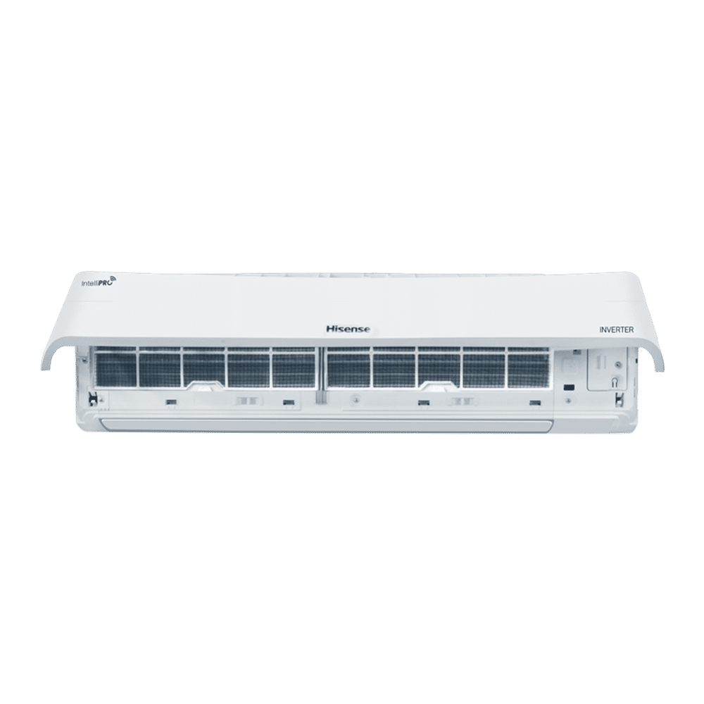 Hisense Intelli PRO 5 In 1 Convertible 2 Ton 3 Star Inverter Split Smart AC with 4-Way Swing (Copper Condenser, ATCW623HJP) Hisense Intelli PRO 5 In 1 Convertible 2 Ton 3 Star Inverter Split Smart AC with 4-Way Swing (Copper Condenser, ATCW623HJP)_18