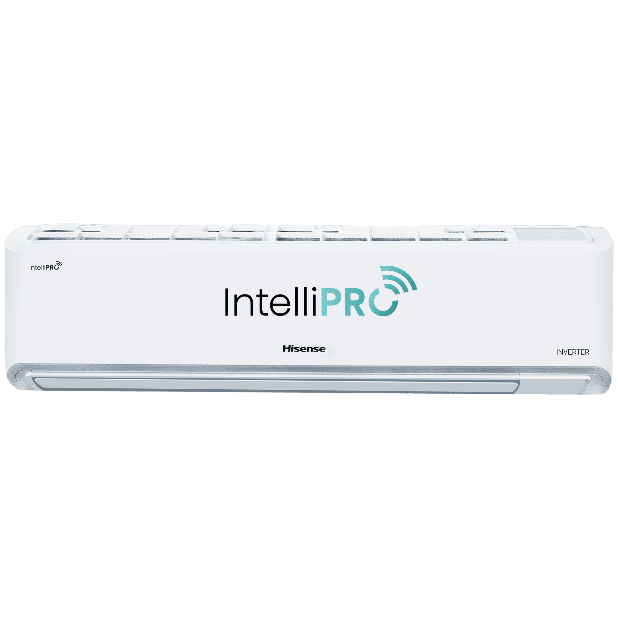 Hisense Intelli Pro 5 In 1 Convertible 1 Ton 5 Star Inverter Split Smart AC with 4-Way Swing (Copper Condenser, ATCW355HJP)_1