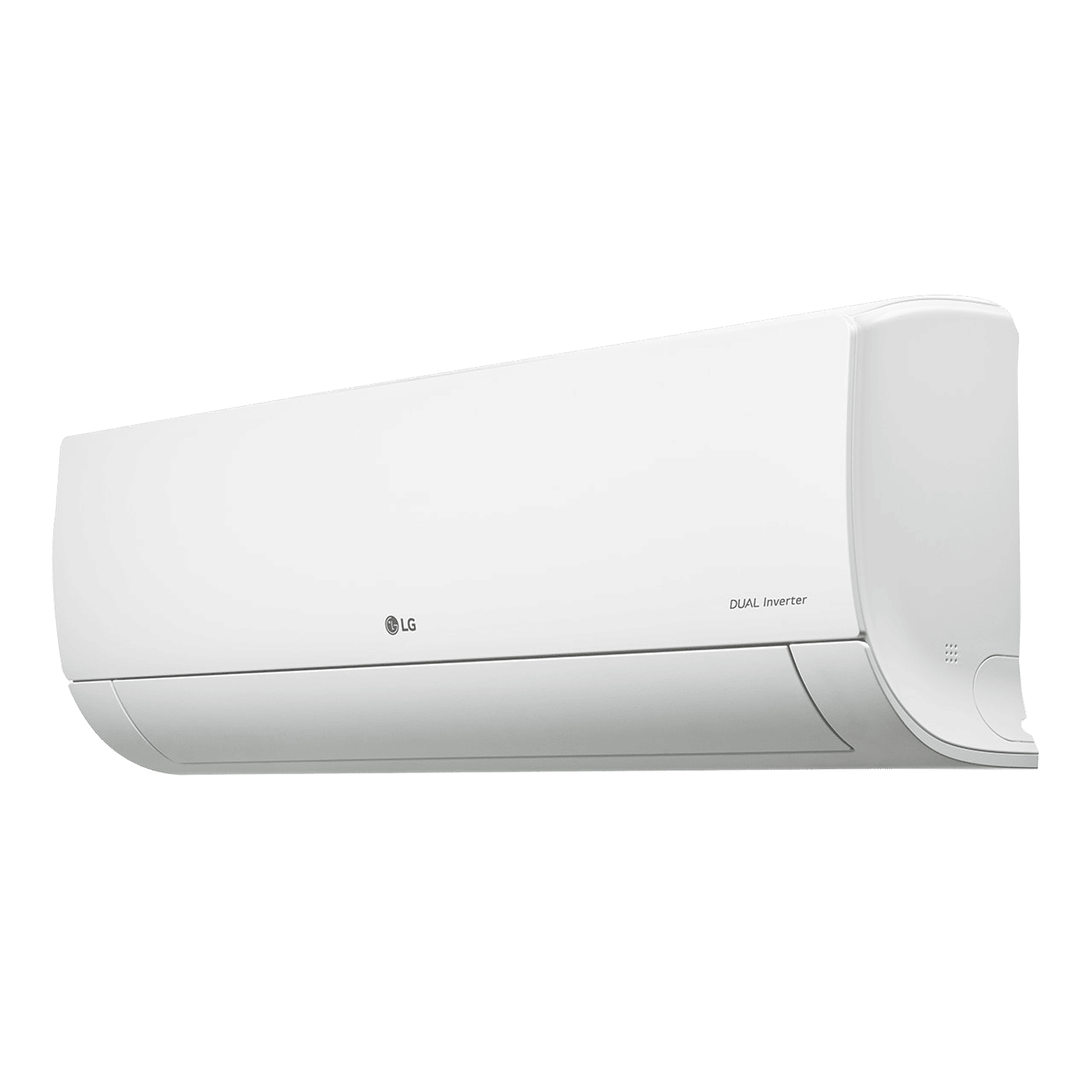 LG 6 in 1 Convertible 1.5 Ton 5 Star AI Dual Inverter Split AC with 4-Way Swing (Copper Condenser, RS-Q19ANZE) LG 6 in 1 Convertible 1.5 Ton 5 Star AI Dual Inverter Split AC with 4-Way Swing (Copper Condenser, RS-Q19ANZE)_7