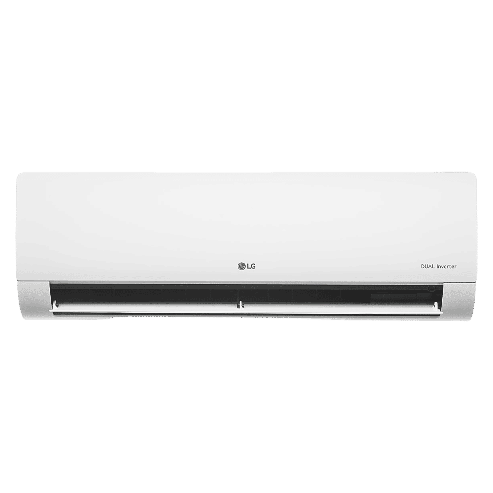 LG 6 in 1 Convertible 1.5 Ton 5 Star AI Dual Inverter Split AC with 4-Way Swing (Copper Condenser, RS-Q19ANZE) LG 6 in 1 Convertible 1.5 Ton 5 Star AI Dual Inverter Split AC with 4-Way Swing (Copper Condenser, RS-Q19ANZE)_9