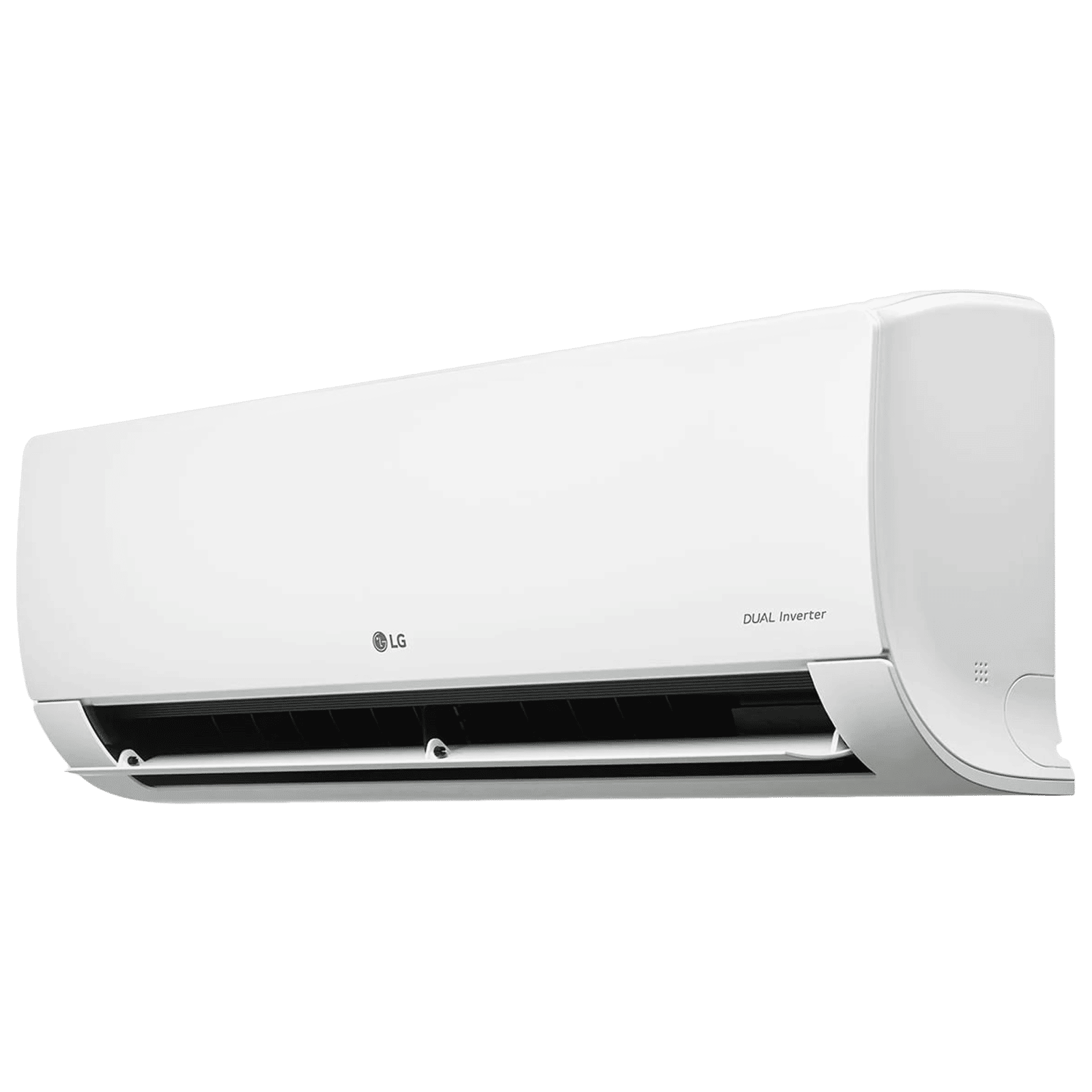 LG 5 in 1 Convertible 2 Ton 3 Star Hot & Cold Dual Inverter Split AC with 4-Way Swing (Copper Condenser, RS-H24VNXE) LG 5 in 1 Convertible 2 Ton 3 Star Hot & Cold Dual Inverter Split AC with 4-Way Swing (Copper Condenser, RS-H24VNXE)_6