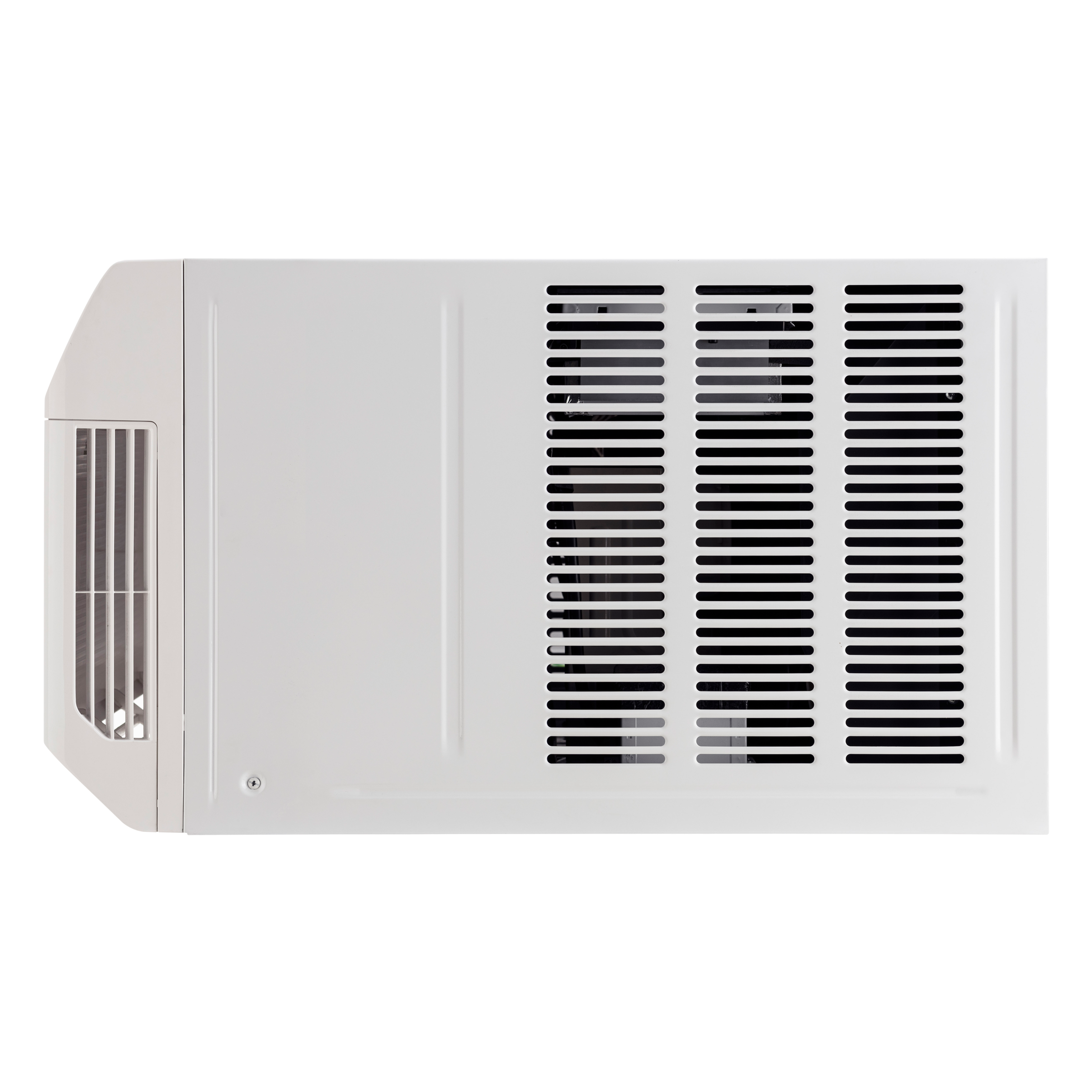 LG 4 in 1 Convertible 1.5 Ton 5 Star Dual Inverter Window Smart AC with Stabilizer Free Operation (Copper Condenser, RW-Q18WWZA) LG 4 in 1 Convertible 1.5 Ton 5 Star Dual Inverter Window Smart AC with Stabilizer Free Operation (Copper Condenser, RW-Q18WWZA)_8