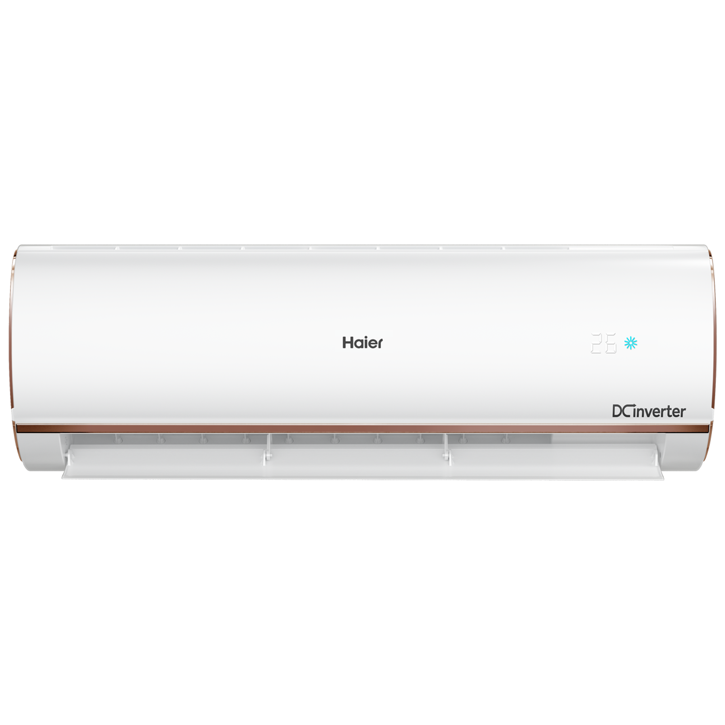 Haier Kinouchi Heavy Duty Pro 7 in 1 Convertible 2 Ton 3 Star Triple Inverter Split Smart AC with Supersonic Cooling (Copper Condenser, HSU24K-PYFR3BE) Haier Kinouchi Heavy Duty Pro 7 in 1 Convertible 2 Ton 3 Star Triple Inverter Split Smart AC with Supersonic Cooling (Copper Condenser, HSU24K-PYFR3BE)_7