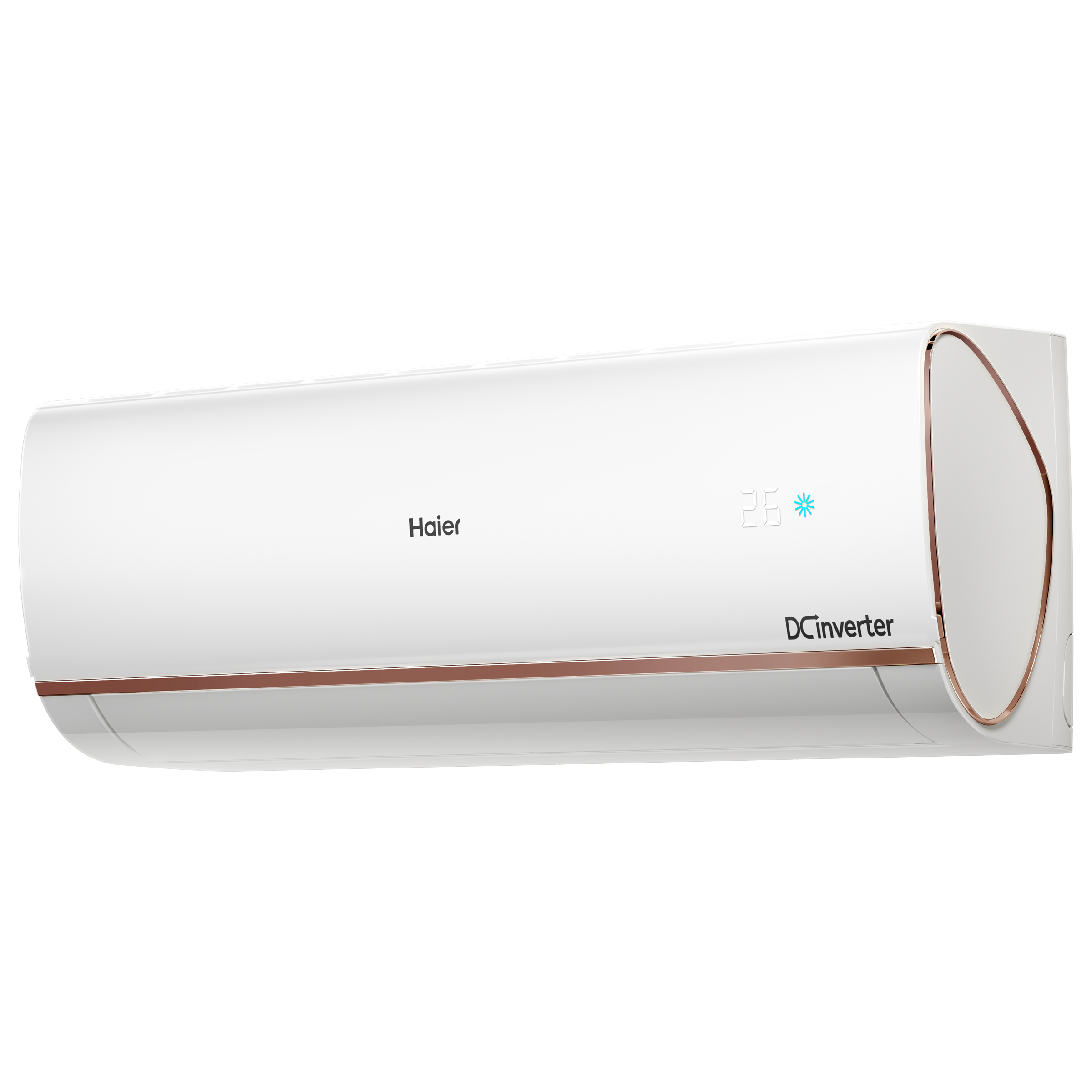Haier Kinouchi Heavy Duty Pro 7 in 1 Convertible 2 Ton 3 Star Triple Inverter Split Smart AC with Supersonic Cooling (Copper Condenser, HSU24K-PYFR3BE) Haier Kinouchi Heavy Duty Pro 7 in 1 Convertible 2 Ton 3 Star Triple Inverter Split Smart AC with Supersonic Cooling (Copper Condenser, HSU24K-PYFR3BE)_4