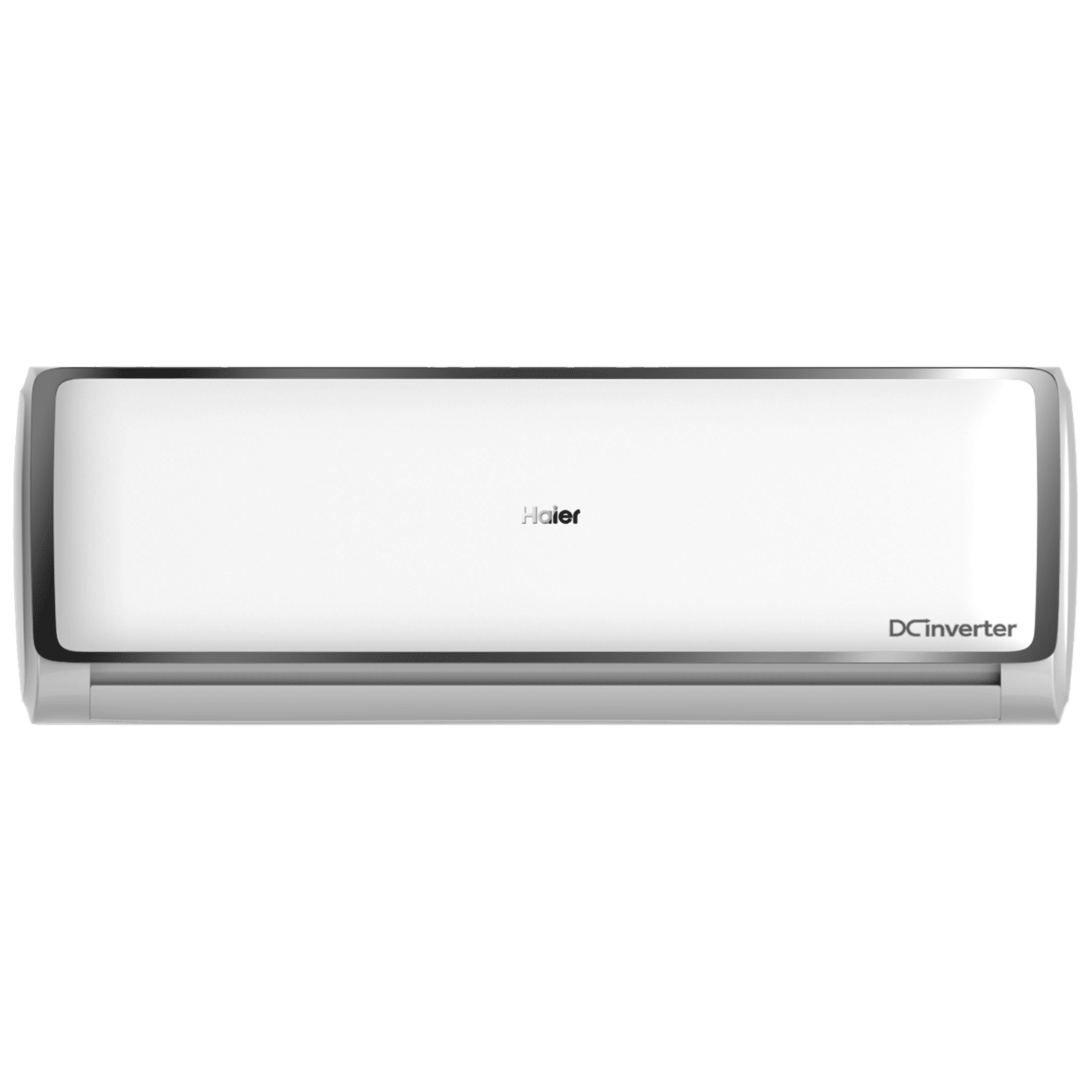 Haier Elegante Heavy Duty 7 in 1 Convertible 1 Ton 5 Star Triple Inverter Split AC with Supersonic Cooling (Copper Condenser, HSU13E-TXS5BE)_1