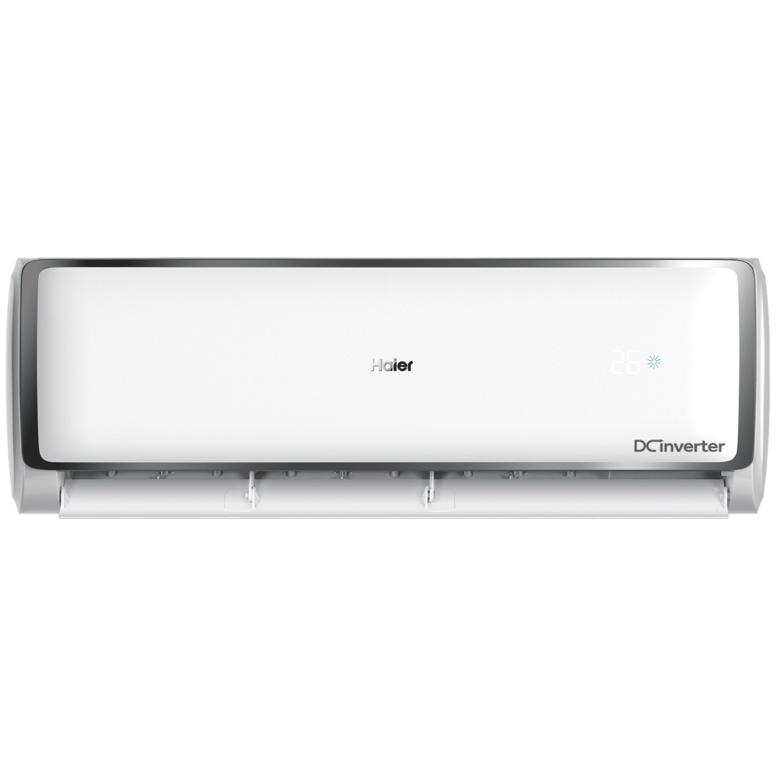 Haier Elegante Heavy Duty 7 in 1 Convertible 1 Ton 5 Star Triple Inverter Split AC with Supersonic Cooling (Copper Condenser, HSU13E-TXS5BE)_7