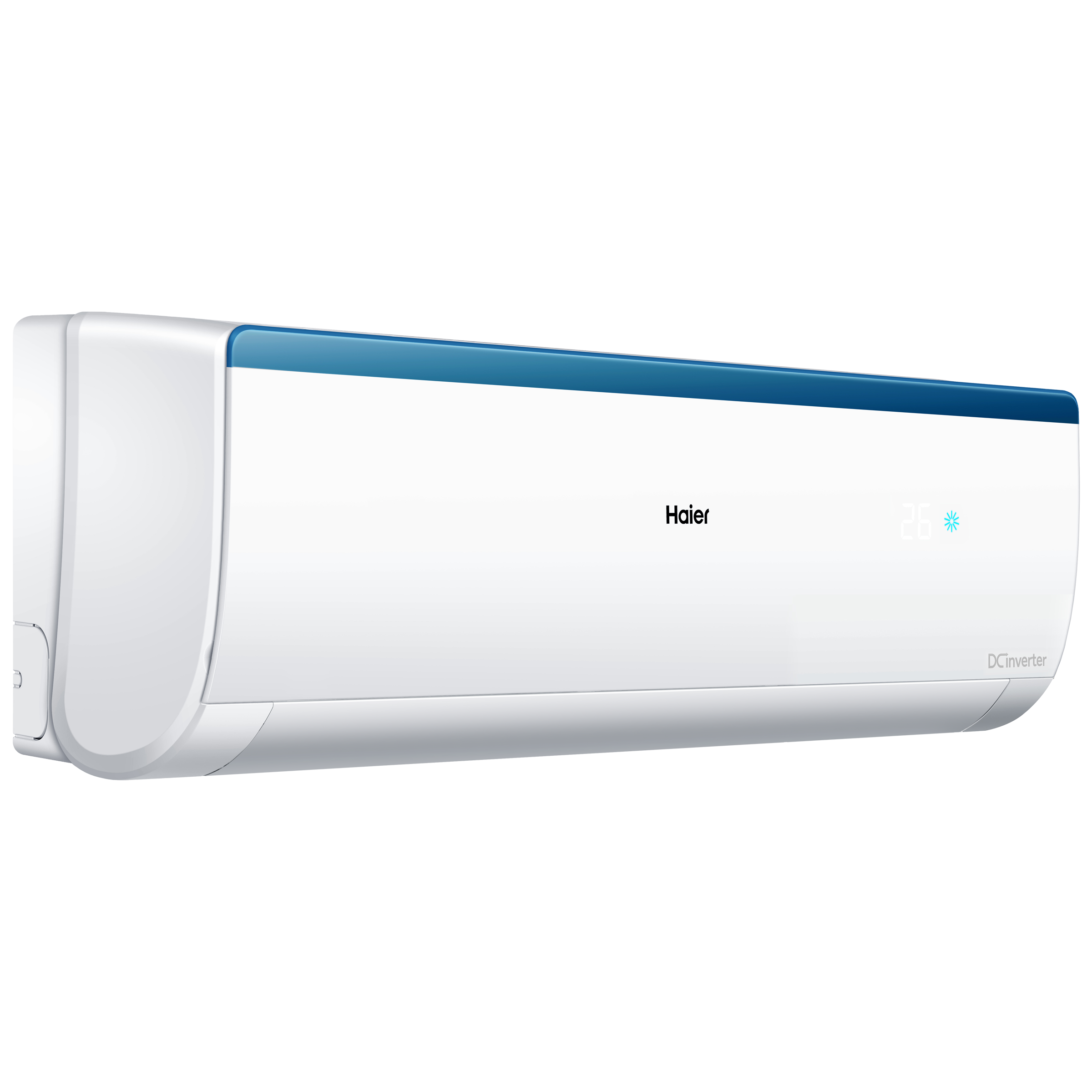 Haier Revive 7 in 1 Convertible 1.5 Ton 3 Star Triple Inverter Split AC with Supersonic Cooling (Grooved Copper, HSU18R-NTB3BE1) Haier Revive 7 in 1 Convertible 1.5 Ton 3 Star Triple Inverter Split AC with Supersonic Cooling (Grooved Copper, HSU18R-NTB3BE1)_6