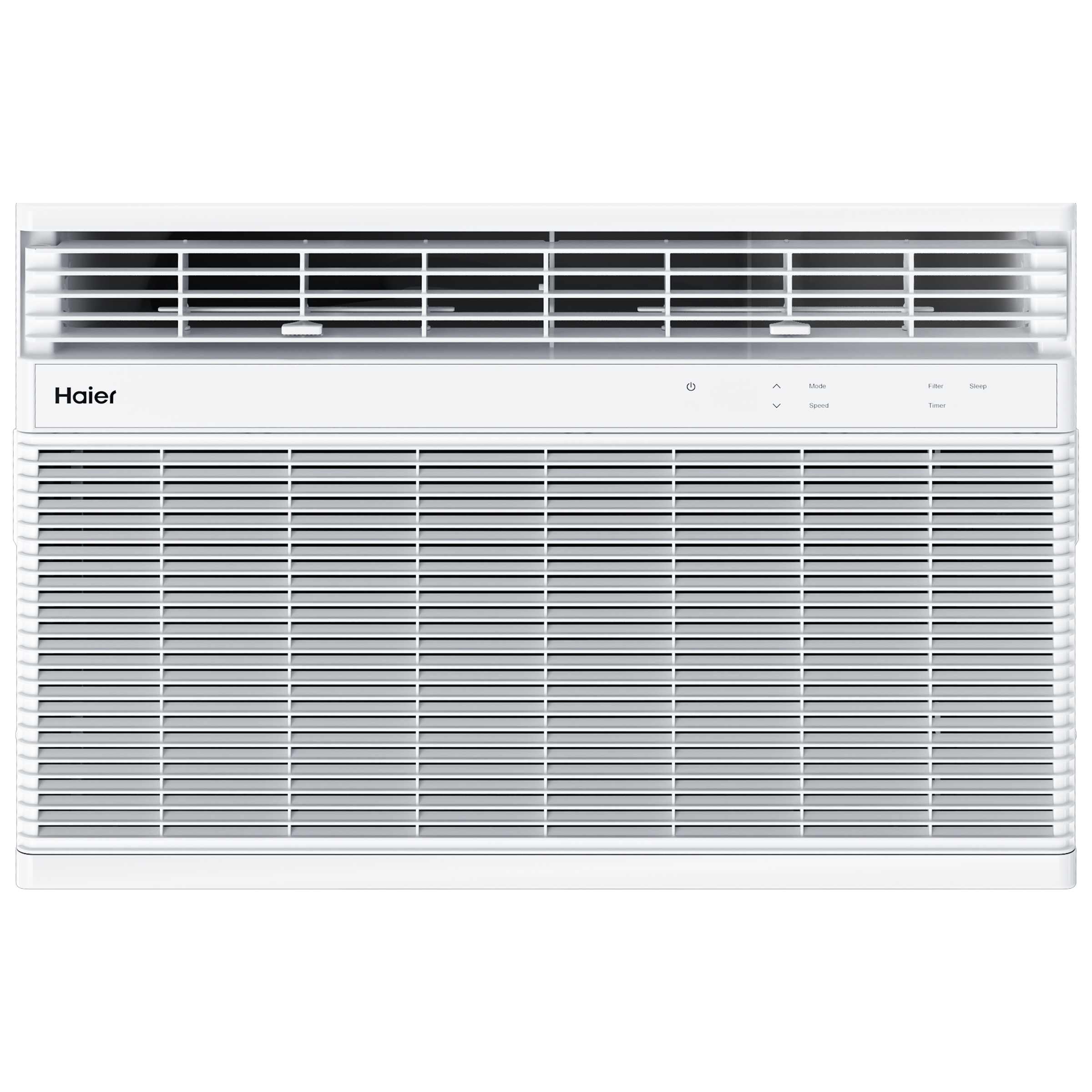 Haier Top Flow 1.5 Ton 3 Star Window AC (Copper Condenser, Micro Anti Bacterial Filter, HWU18TF-EW3BE) Haier Top Flow 1.5 Ton 3 Star Window AC (Copper Condenser, Micro Anti Bacterial Filter, HWU18TF-EW3BE)_1