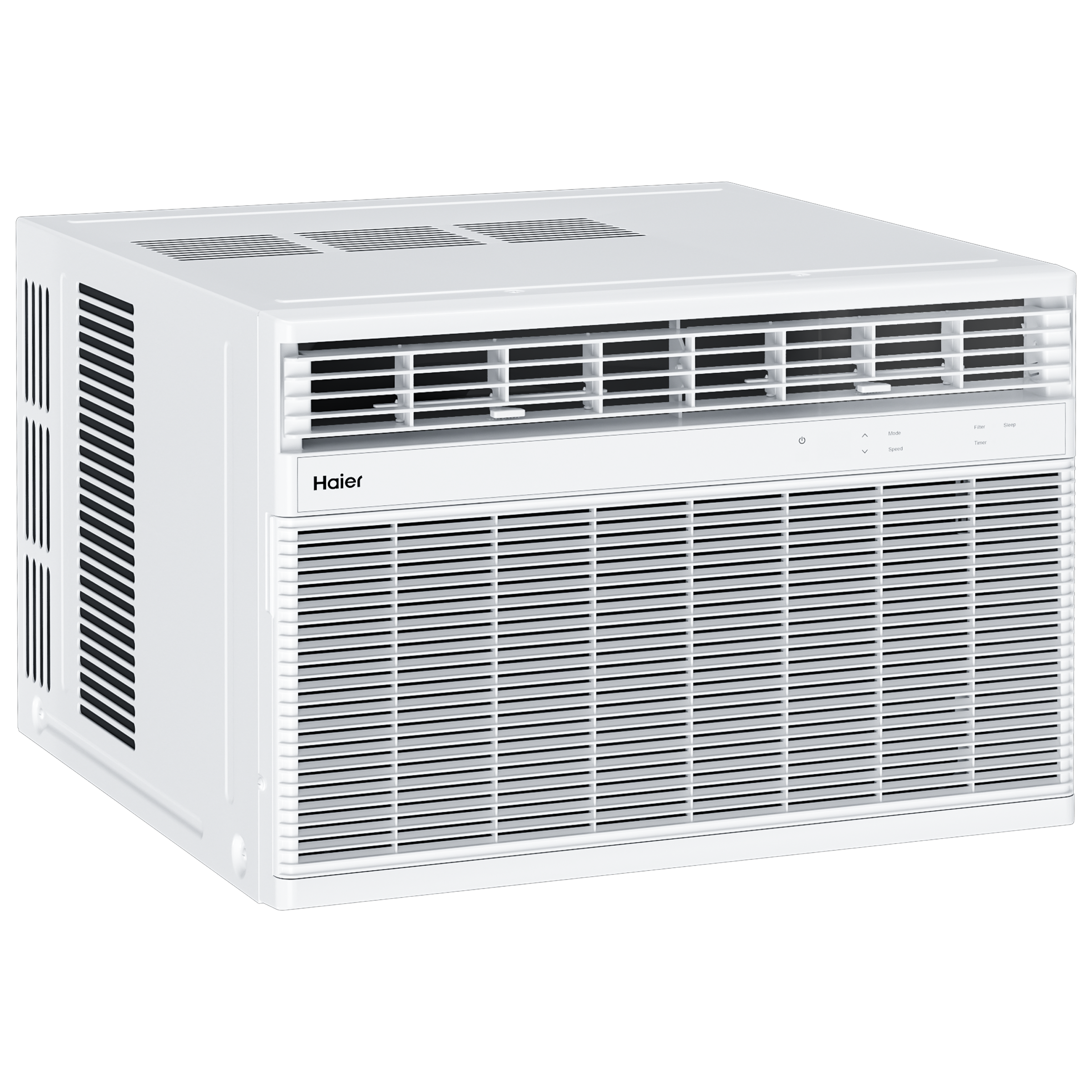 Haier Top Flow 1.5 Ton 3 Star Window AC (Copper Condenser, Micro Anti Bacterial Filter, HWU18TF-EW3BE) Haier Top Flow 1.5 Ton 3 Star Window AC (Copper Condenser, Micro Anti Bacterial Filter, HWU18TF-EW3BE)_5