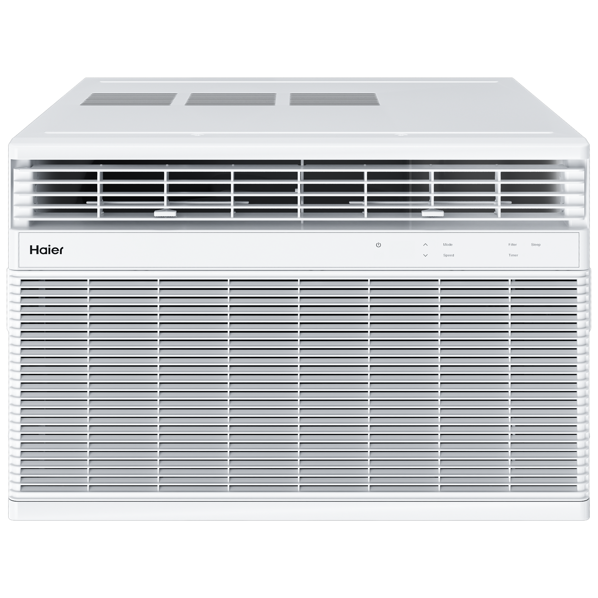 Haier Top Flow 1.5 Ton 3 Star Window AC (Copper Condenser, Micro Anti Bacterial Filter, HWU18TF-EW3BE) Haier Top Flow 1.5 Ton 3 Star Window AC (Copper Condenser, Micro Anti Bacterial Filter, HWU18TF-EW3BE)_6