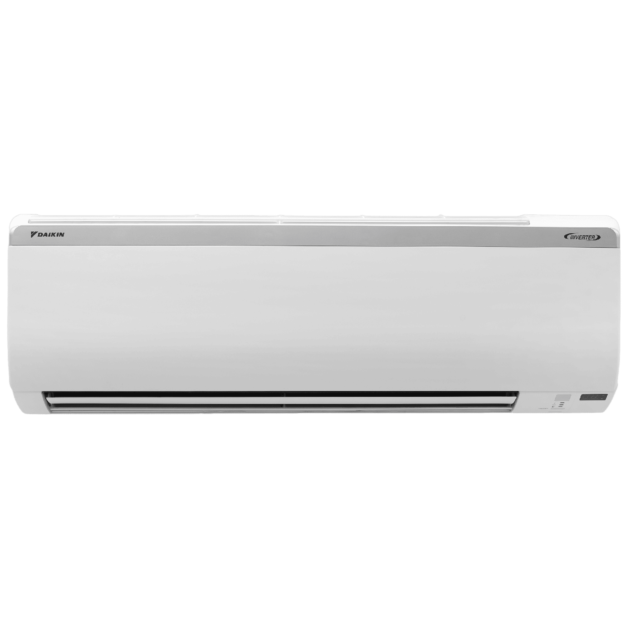 DAIKIN Standard Plus 1.5 Ton 3 Star Inverter Split AC (Copper Condenser, PM 2.5 Filter, MTKL50U)_1