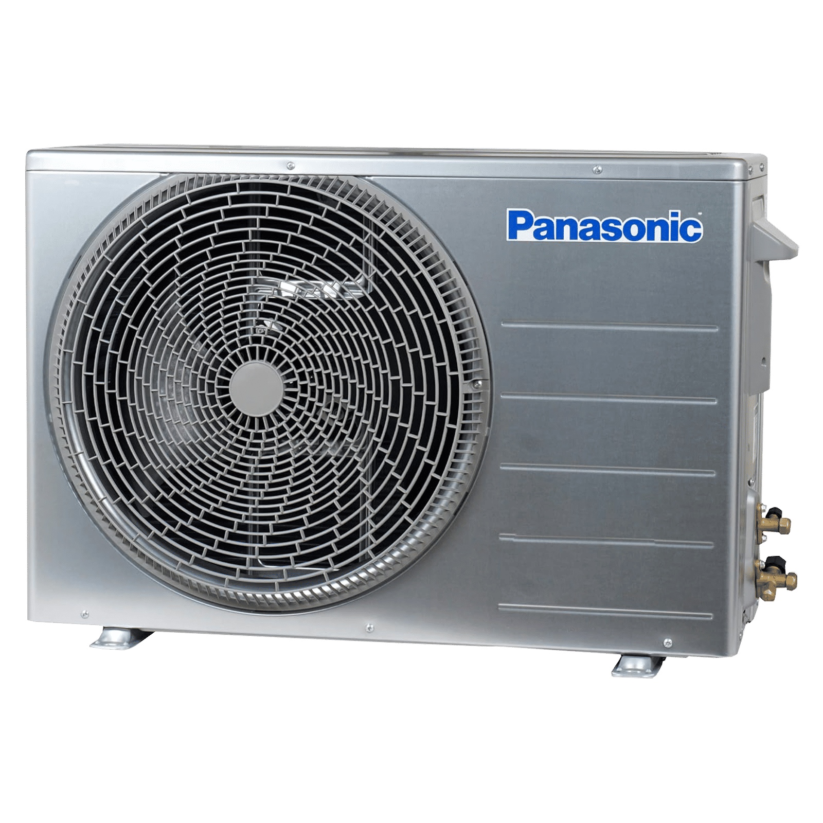 Panasonic 7 in 1 Convertible 1.5 Ton 3 Star Inverter Split Smart AC with Amazon Alexa and Google Assistant Support (Copper Condenser, CS/CU-AU18ZKYT3F) Panasonic 7 in 1 Convertible 1.5 Ton 3 Star Inverter Split Smart AC with Amazon Alexa and Google Assistant Support (Copper Condenser, CS/CU-AU18ZKYT3F)_10