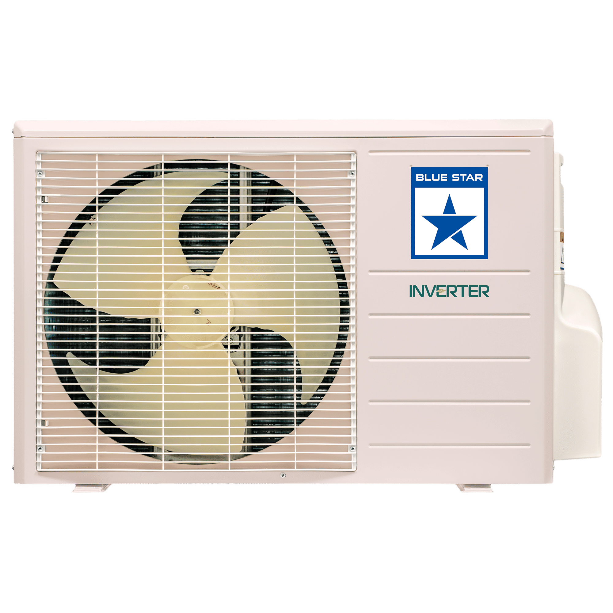 Blue Star 4 in 1 Convertible 1 Ton 5 Star Inverter Split AC with Self Diagnosis (Copper Condenser, IA512YNU)_9