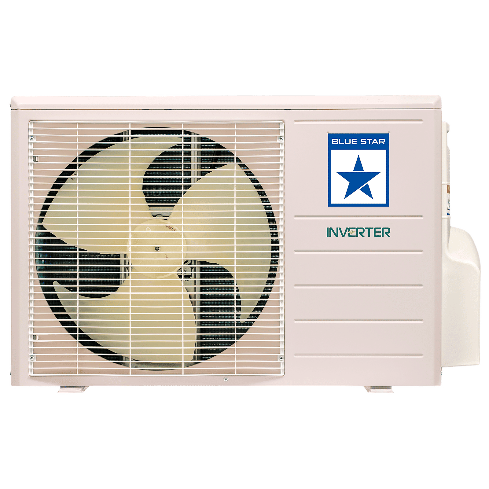 Blue Star 4 in 1 Convertible 1.5 Ton 3 Star Inverter Split AC with Dust Filter (Copper Condenser, IB318YKU) Blue Star 4 in 1 Convertible 1.5 Ton 3 Star Inverter Split AC with Dust Filter (Copper Condenser, IB318YKU)_10