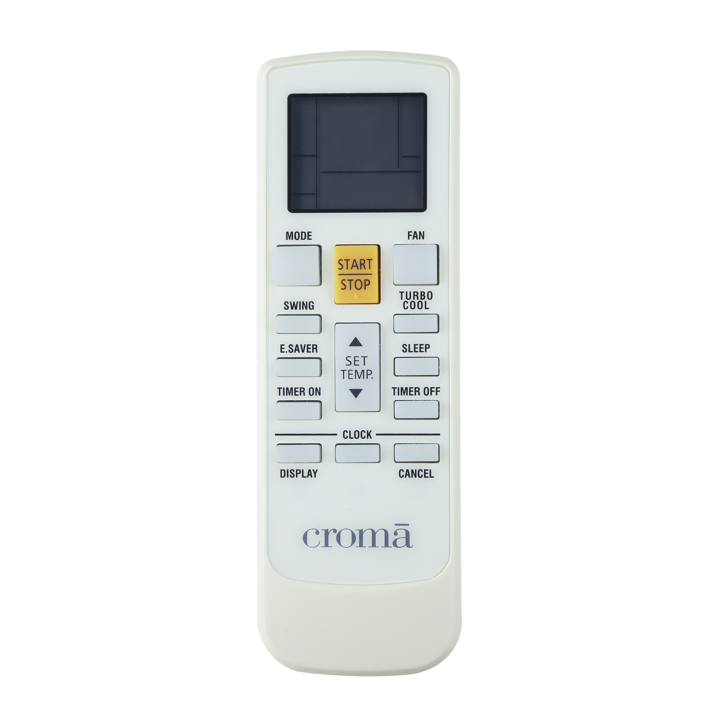 Croma 1 Ton 3 Star Split AC (Copper Condenser, Dust Filter, CRLA012SAD170233) Croma 1 Ton 3 Star Split AC (Copper Condenser, Dust Filter, CRLA012SAD170233)_5