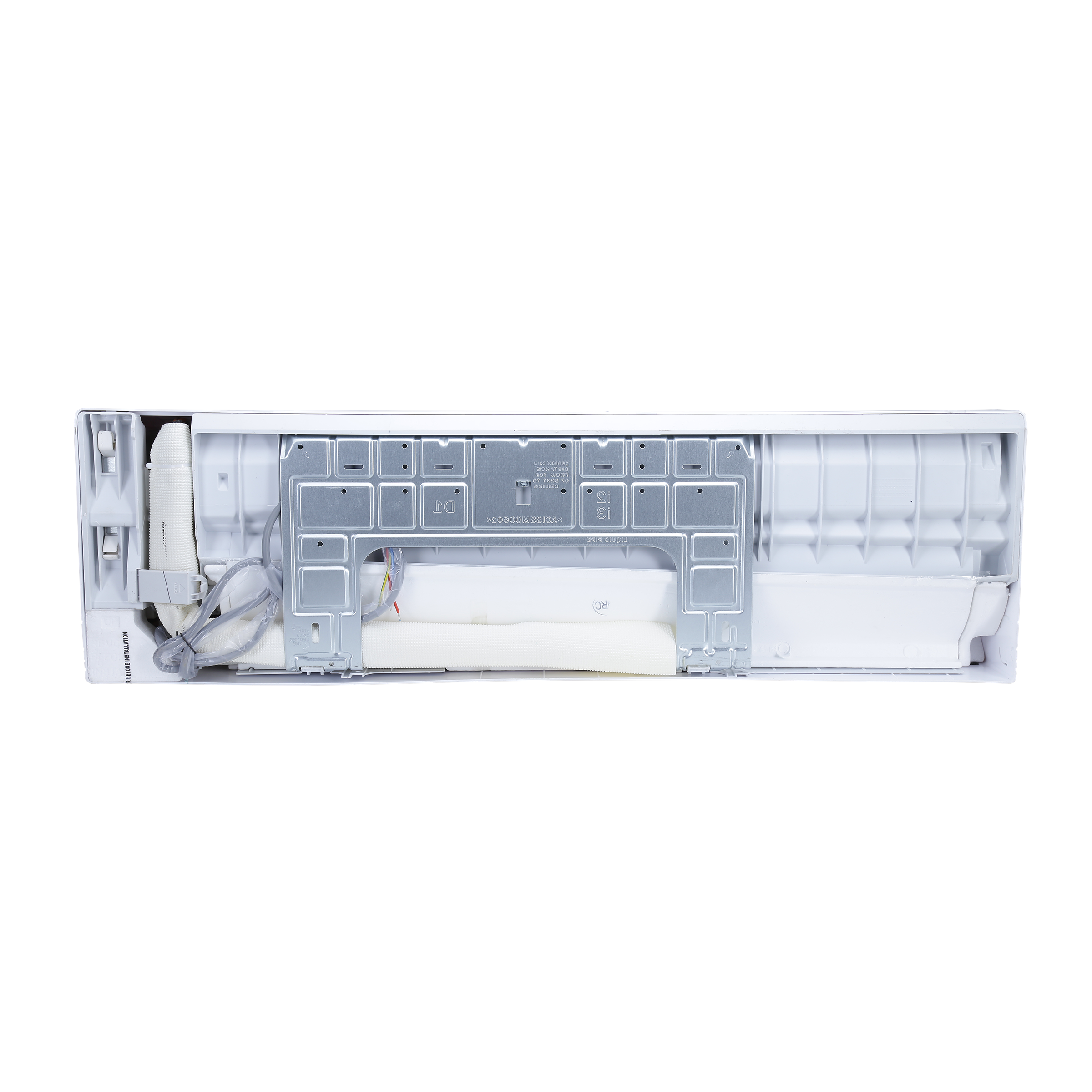 Croma 4 in 1 Convertible 1.5 Ton 3 Star Inverter Split AC with Active Carbon Filter (Copper Condenser, CRLA018IND170258) Croma 4 in 1 Convertible 1.5 Ton 3 Star Inverter Split AC with Active Carbon Filter (Copper Condenser, CRLA018IND170258)_12