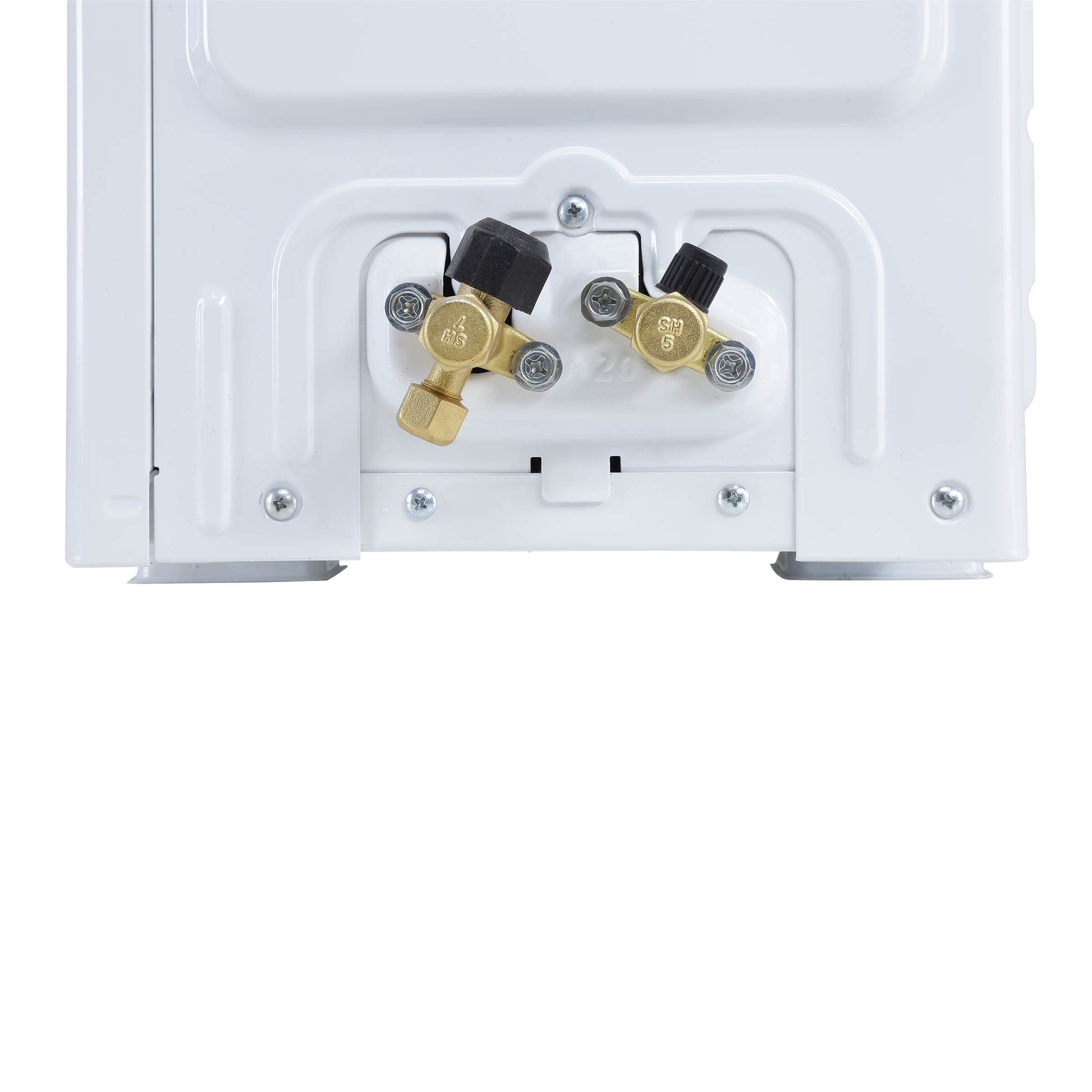 Croma 4 in 1 Convertible 1.5 Ton 3 Star Inverter Split AC with Active Carbon Filter (Copper Condenser, CRLA018IND170258) Croma 4 in 1 Convertible 1.5 Ton 3 Star Inverter Split AC with Active Carbon Filter (Copper Condenser, CRLA018IND170258)_17