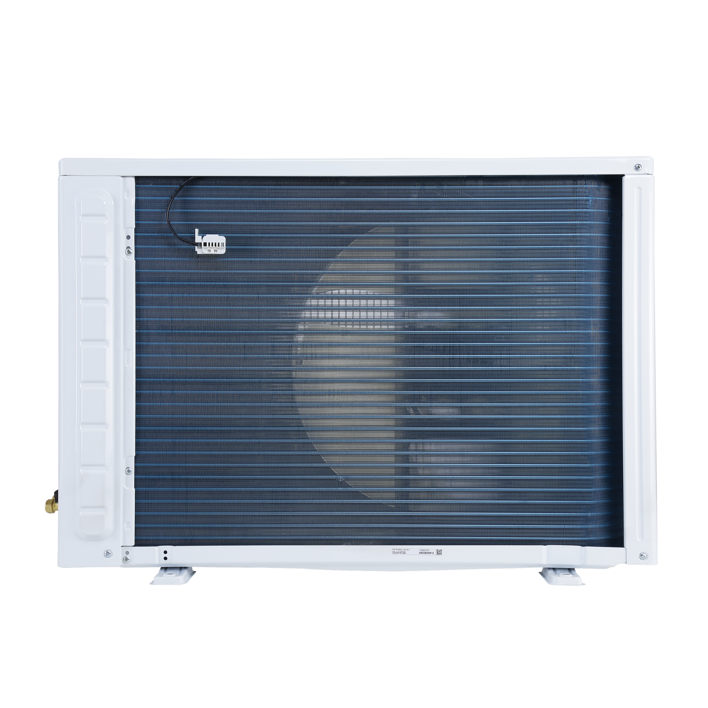 Croma 4 in 1 Convertible 1.5 Ton 3 Star Inverter Split AC with Active Carbon Filter (Copper Condenser, CRLA018IND170258) Croma 4 in 1 Convertible 1.5 Ton 3 Star Inverter Split AC with Active Carbon Filter (Copper Condenser, CRLA018IND170258)_18