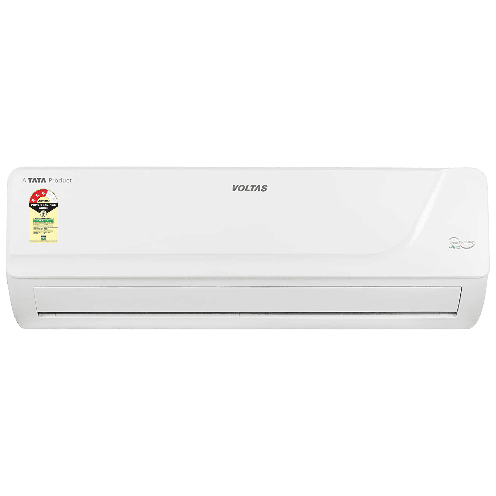 VOLTAS 183V Vectra Platina 4 in 1 Convertible 1.5 Ton 3 Star Inverter Split AC with Anti Microbial Air FIlteration (Copper Condenser, 4503448) VOLTAS 183V Vectra Platina 4 in 1 Convertible 1.5 Ton 3 Star Inverter Split AC with Anti Microbial Air FIlteration (Copper Condenser, 4503448)_1