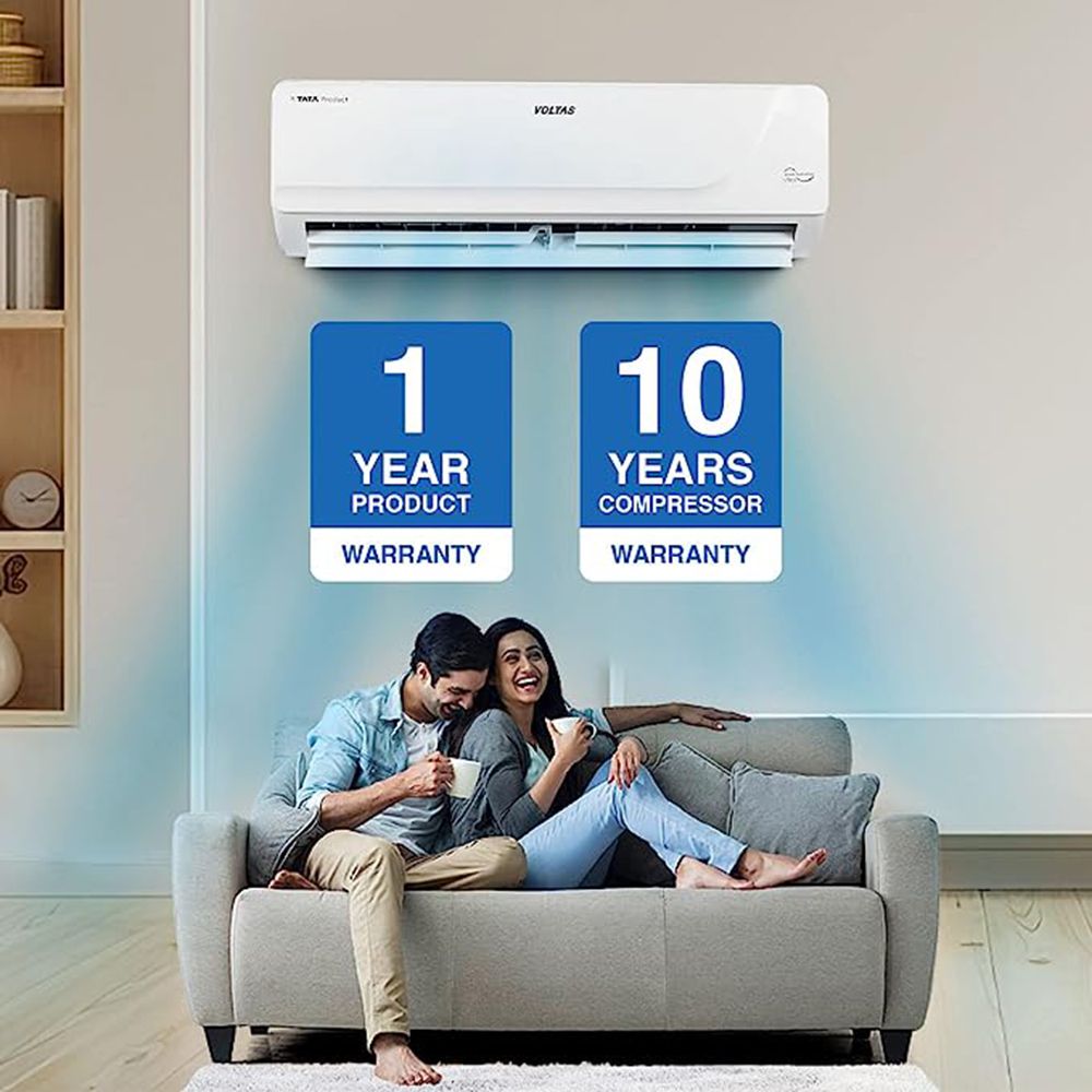 VOLTAS 183V Vectra Platina 4 in 1 Convertible 1.5 Ton 3 Star Inverter Split AC with Anti Microbial Air FIlteration (Copper Condenser, 4503448) VOLTAS 183V Vectra Platina 4 in 1 Convertible 1.5 Ton 3 Star Inverter Split AC with Anti Microbial Air FIlteration (Copper Condenser, 4503448)_11