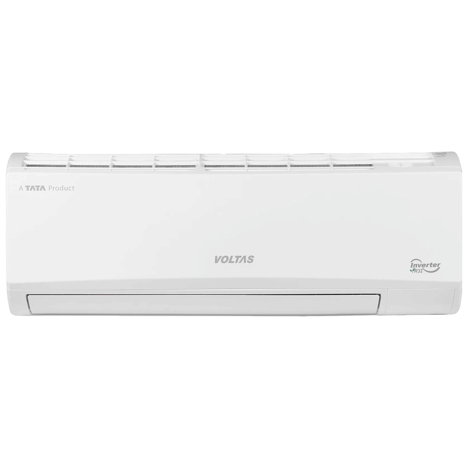 VOLTAS Vectra Pride 4 in 1 Convertible 1 Ton 3 Star Inverter Split AC with Self Diagnosis (Copper Condenser, 123V Vectra Pride) VOLTAS Vectra Pride 4 in 1 Convertible 1 Ton 3 Star Inverter Split AC with Self Diagnosis (Copper Condenser, 123V Vectra Pride)_1