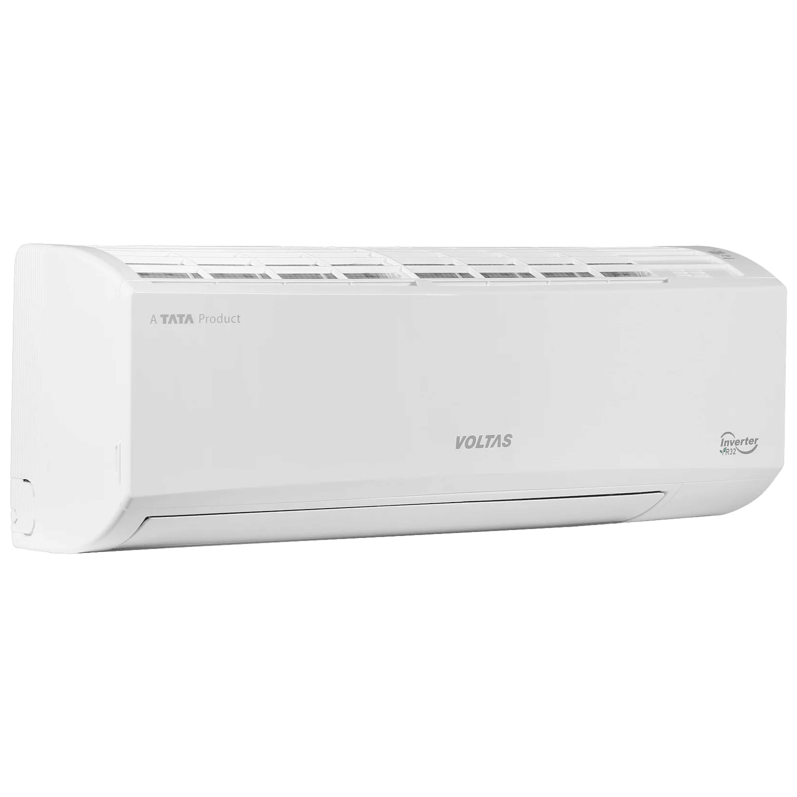 VOLTAS Vectra Pride 4 in 1 Convertible 1 Ton 3 Star Inverter Split AC with Self Diagnosis (Copper Condenser, 123V Vectra Pride) VOLTAS Vectra Pride 4 in 1 Convertible 1 Ton 3 Star Inverter Split AC with Self Diagnosis (Copper Condenser, 123V Vectra Pride)_7