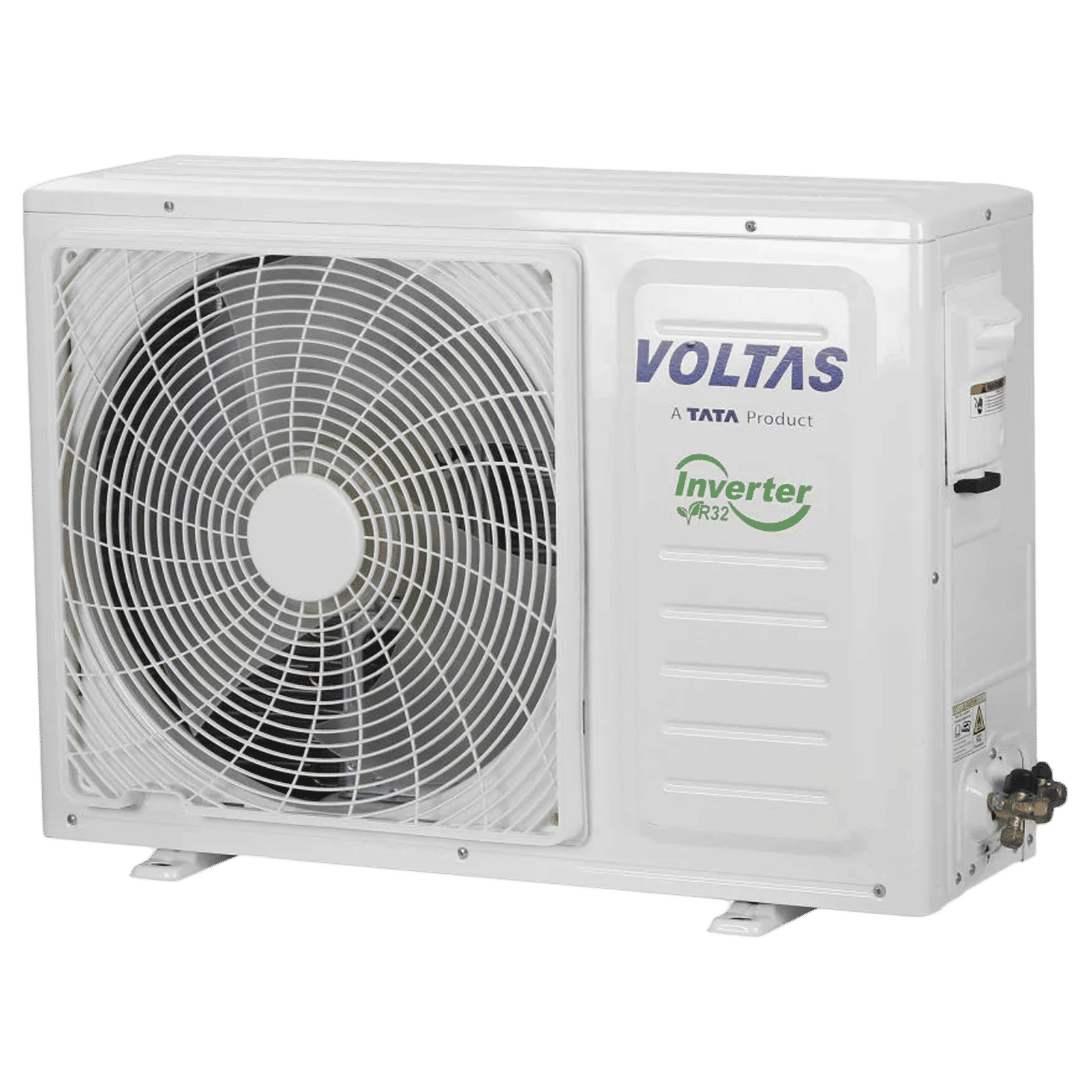 VOLTAS Vectra Pride 4 in 1 Convertible 1 Ton 3 Star Inverter Split AC with Self Diagnosis (Copper Condenser, 123V Vectra Pride) VOLTAS Vectra Pride 4 in 1 Convertible 1 Ton 3 Star Inverter Split AC with Self Diagnosis (Copper Condenser, 123V Vectra Pride)_8