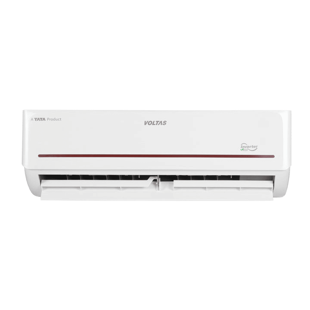 VOLTAS 1.5 Ton 3 Star Inverter Split AC (Copper Condenser, Anti Dust, 183V Vectra Prism)_10