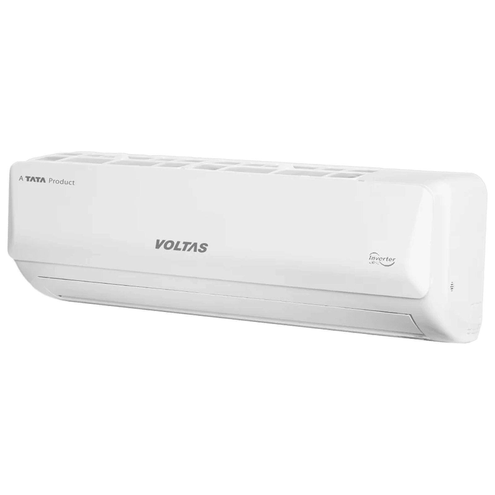 VOLTAS Vertis 5 in 1 Convertible 2 Ton 3 Star Inverter Split AC with 4-Way Swing (Copper Condenser, 243V Vertis Emerald)_5
