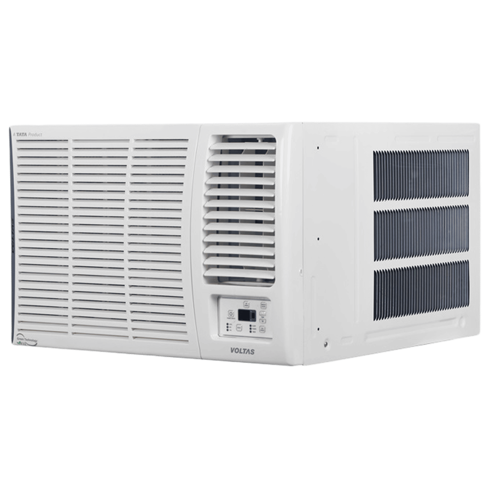 VOLTAS 185V Vertis Elite 1.5 Ton 5 Star Inverter Window AC (Copper Condenser, Anti Dust Filter)_5