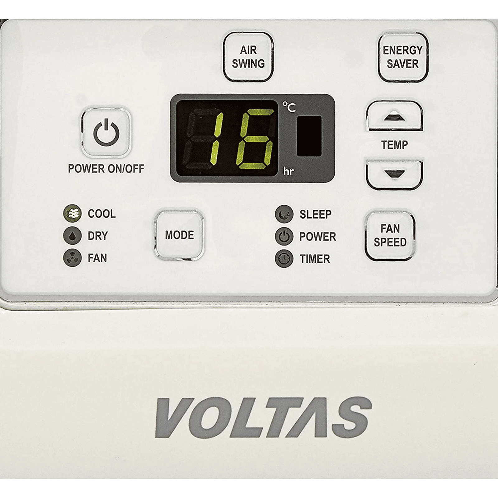 VOLTAS 185V Vertis Elite 1.5 Ton 5 Star Inverter Window AC (Copper Condenser, Anti Dust Filter)_6