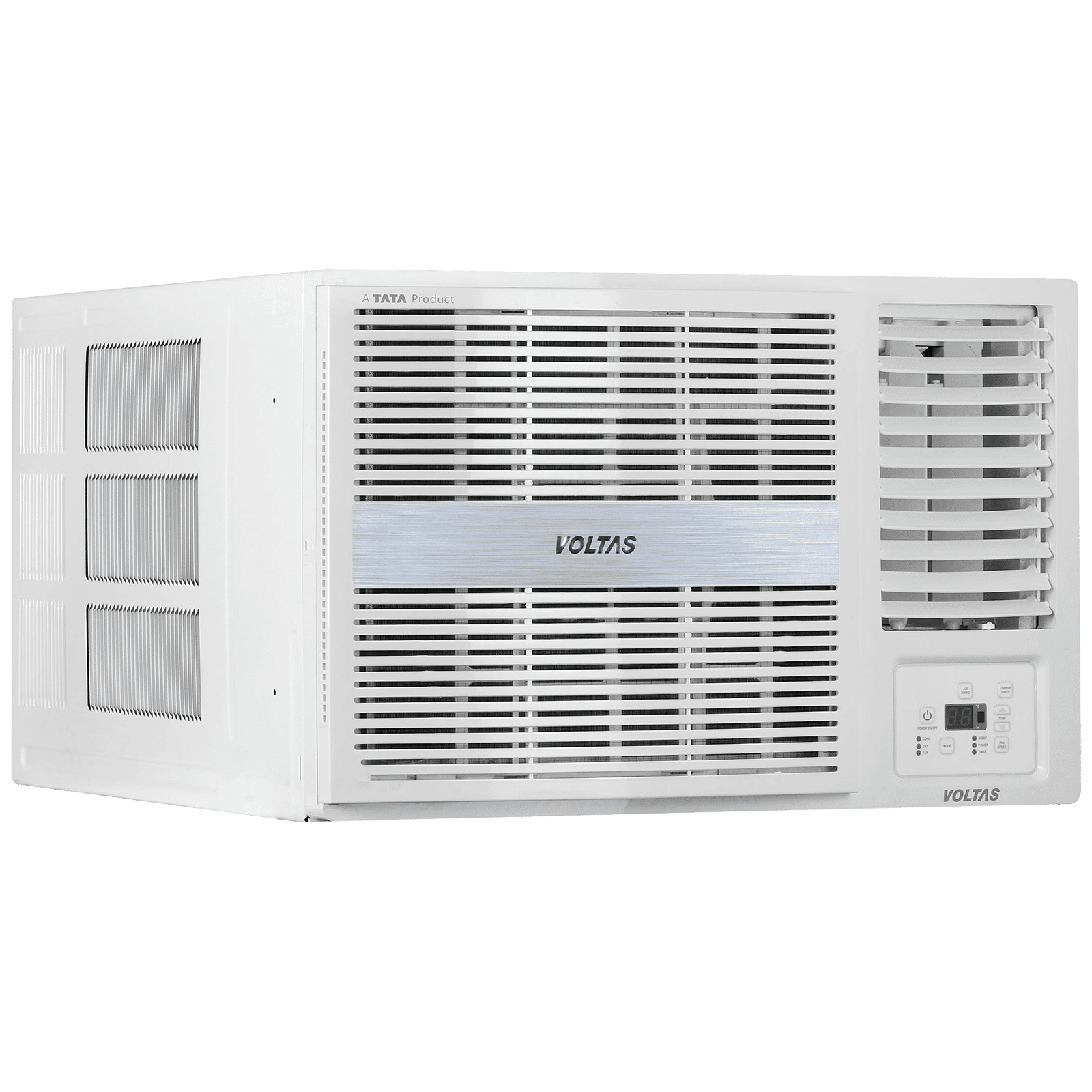 VOLTAS Vectra 1.5 Ton 3 Star Window AC ( Copper Condenser, Anti Dust Filter, 183 Vectra Pearl )_7