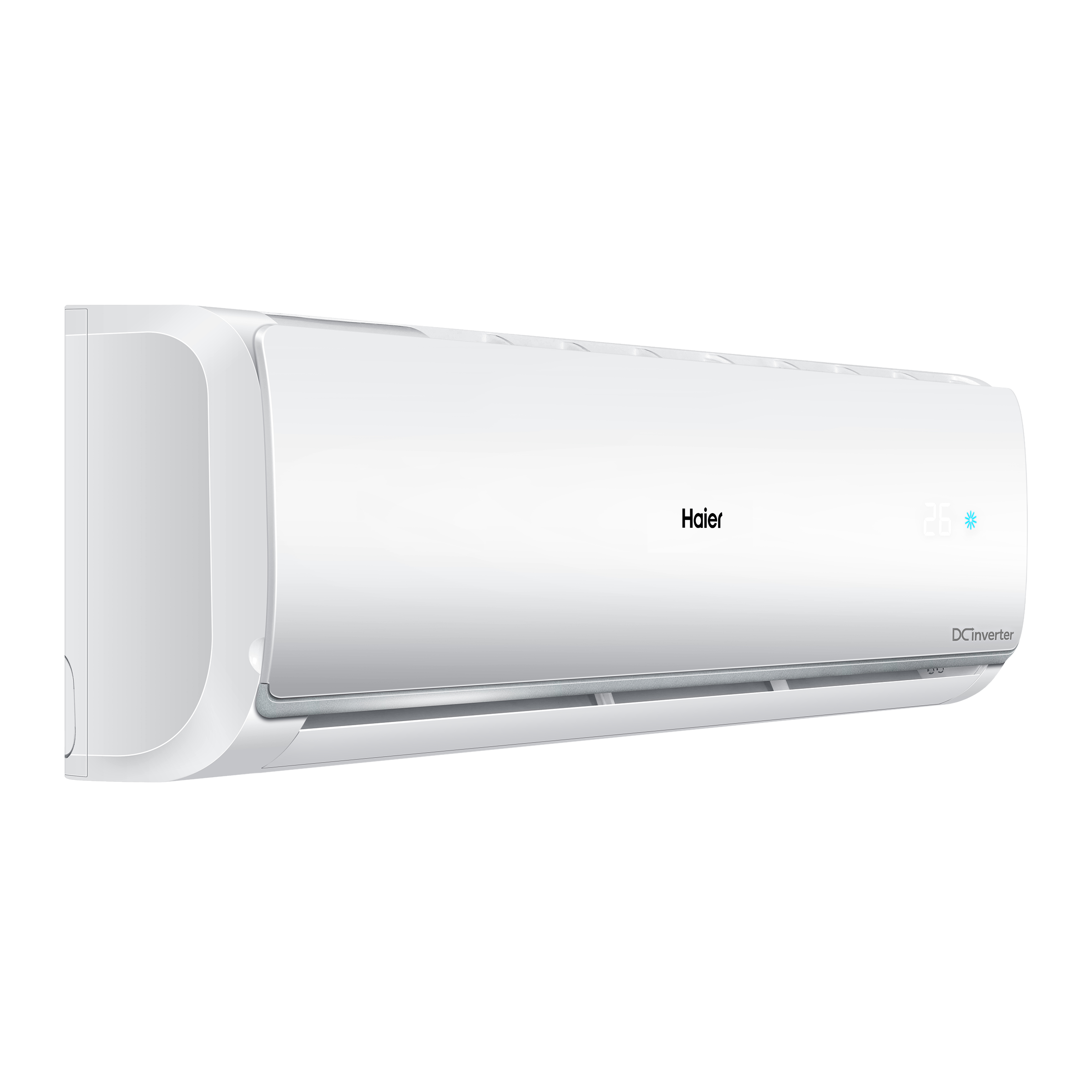 Haier Clean Cool + 7 in 1 Convertible 1 Ton 3 Star Triple Inverter Plus Split AC with Frost Self Clean (Copper Condenser, HSU13C-TQS3BE1) Haier Clean Cool + 7 in 1 Convertible 1 Ton 3 Star Triple Inverter Plus Split AC with Frost Self Clean (Copper Condenser, HSU13C-TQS3BE1)_7