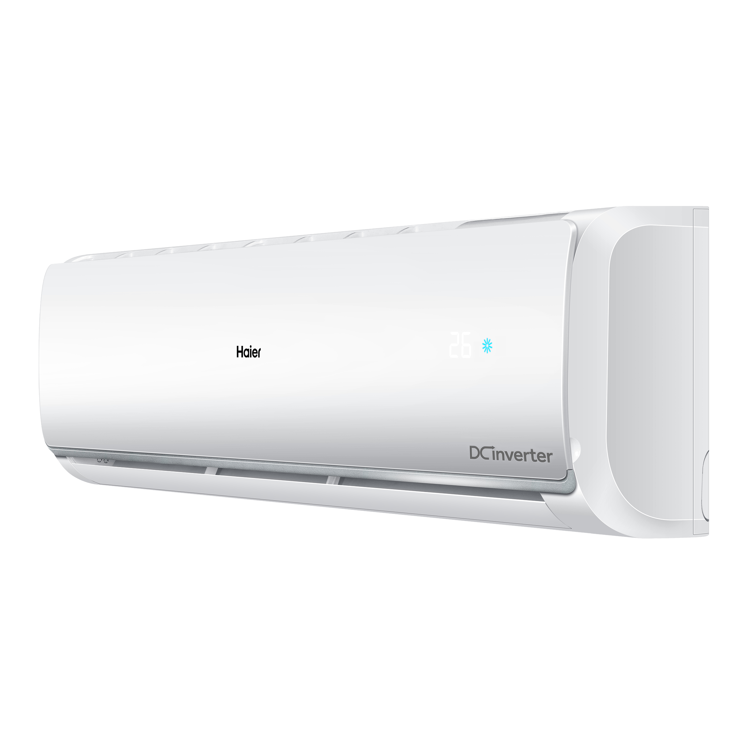 Haier Clean Cool + 7 in 1 Convertible 1 Ton 3 Star Triple Inverter Plus Split AC with Frost Self Clean (Copper Condenser, HSU13C-TQS3BE1) Haier Clean Cool + 7 in 1 Convertible 1 Ton 3 Star Triple Inverter Plus Split AC with Frost Self Clean (Copper Condenser, HSU13C-TQS3BE1)_4