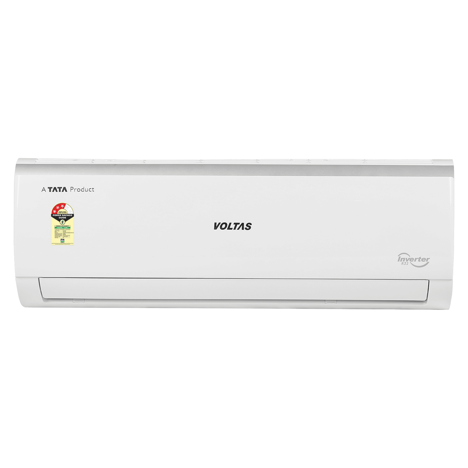 VOLTAS Vertis Elite 5 in 1 Convertible 1 Ton 3 Star Inverter Split AC with 4-Way Swing (Copper Condenser, 123V Vertis Elite Marvel)_1