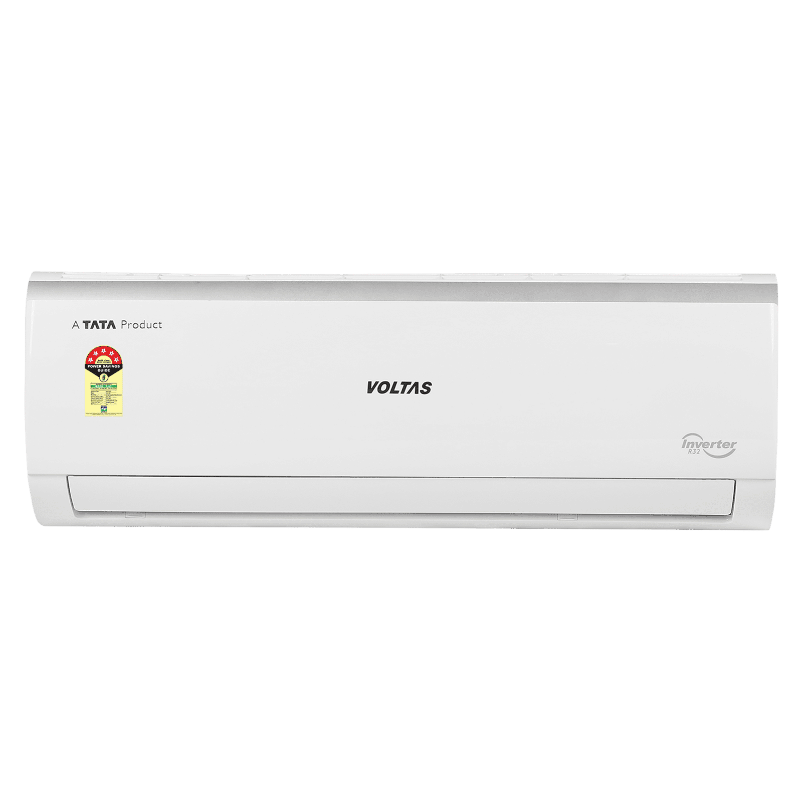 VOLTAS Vertis 5 in 1 Convertible 1.5 Ton 5 Star Inverter Split AC with 4-Way Swing ( Copper Condenser, 185V Vertis Elite Marvel)_1