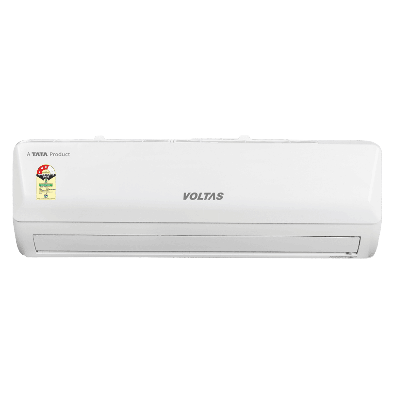 VOLTAS Vertis 5 in 1 Convertible 1 Ton 3 Star Inverter Split AC with 4-Way Swing (Copper Condenser, 123V Vertis Emerald Marvel)_1