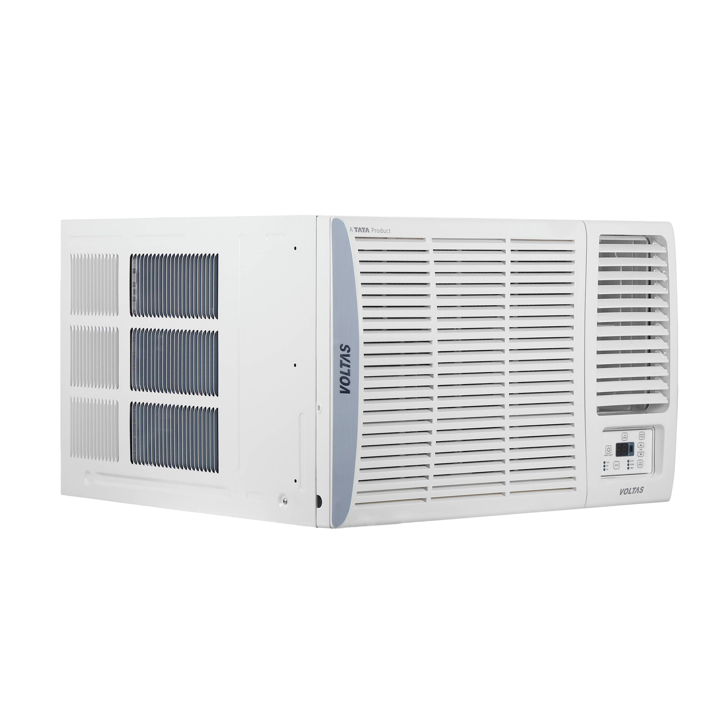 VOLTAS Vertis 2 in 1 Convertible 1.5 Ton 3 Star Inverter Window AC with Anti-Dust Filter ( Copper Condenser, 183V Vertis Elite Marvel) VOLTAS Vertis 2 in 1 Convertible 1.5 Ton 3 Star Inverter Window AC with Anti-Dust Filter ( Copper Condenser, 183V Vertis Elite Marvel)_10