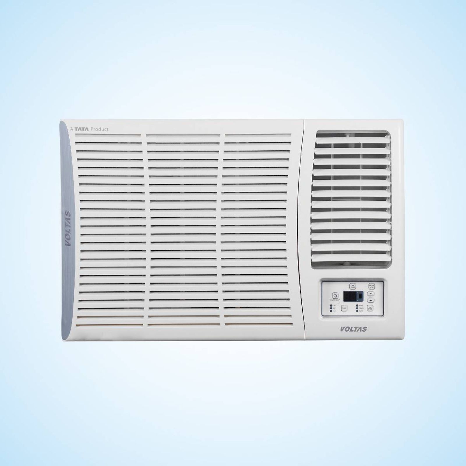 VOLTAS Vertis 2 in 1 Convertible 1.5 Ton 3 Star Inverter Window AC with Anti-Dust Filter ( Copper Condenser, 183V Vertis Elite Marvel) VOLTAS Vertis 2 in 1 Convertible 1.5 Ton 3 Star Inverter Window AC with Anti-Dust Filter ( Copper Condenser, 183V Vertis Elite Marvel)_11