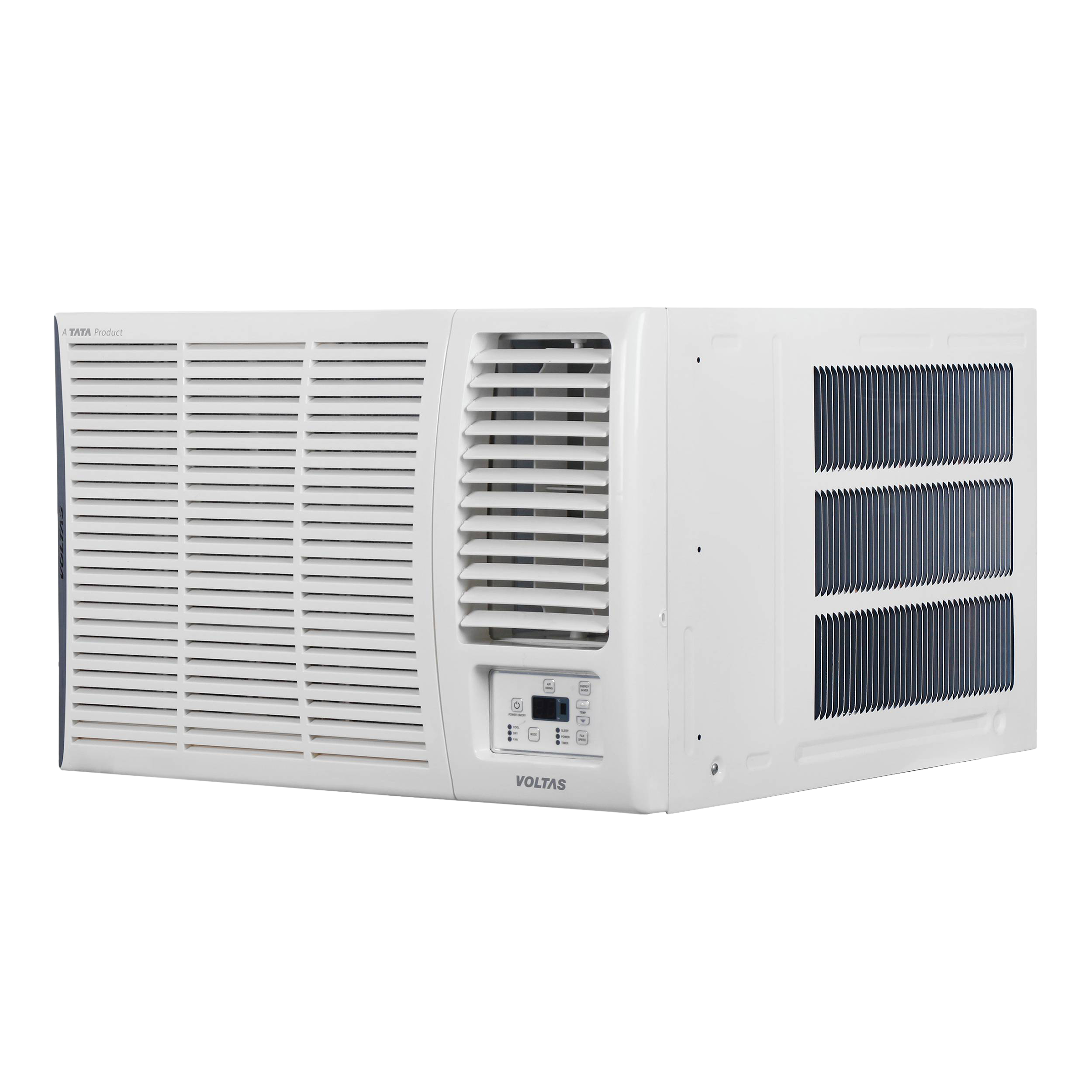 VOLTAS Vertis 2 in 1 Convertible 1.5 Ton 3 Star Inverter Window AC with Anti-Dust Filter ( Copper Condenser, 183V Vertis Elite Marvel) VOLTAS Vertis 2 in 1 Convertible 1.5 Ton 3 Star Inverter Window AC with Anti-Dust Filter ( Copper Condenser, 183V Vertis Elite Marvel)_5