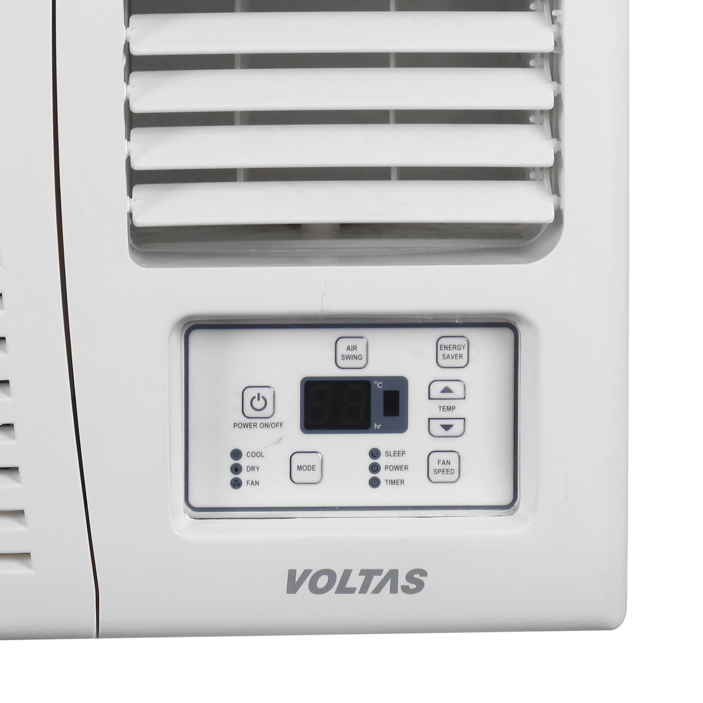 VOLTAS Vertis 2 in 1 Convertible 1.5 Ton 5 Star Inverter Window AC with Anti-Dust Filter (Copper Condenser, 185V Vertis Elite Marvel) VOLTAS Vertis 2 in 1 Convertible 1.5 Ton 5 Star Inverter Window AC with Anti-Dust Filter (Copper Condenser, 185V Vertis Elite Marvel)_7
