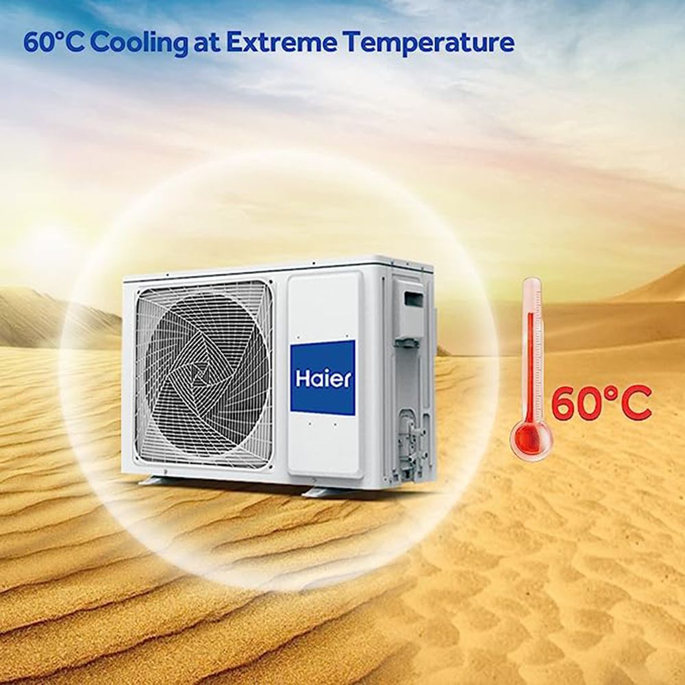 Haier Kinouchi Pro 7 in 1 Convertible 1.5 Ton 3 Star Triple Inverter Plus Split Smart AC with Micro Anti Bacterial Filter (Copper Condenser, HSU18K-PYFR3BE1-INV) Haier Kinouchi Pro 7 in 1 Convertible 1.5 Ton 3 Star Triple Inverter Plus Split Smart AC with Micro Anti Bacterial Filter (Copper Condenser, HSU18K-PYFR3BE1-INV)_12