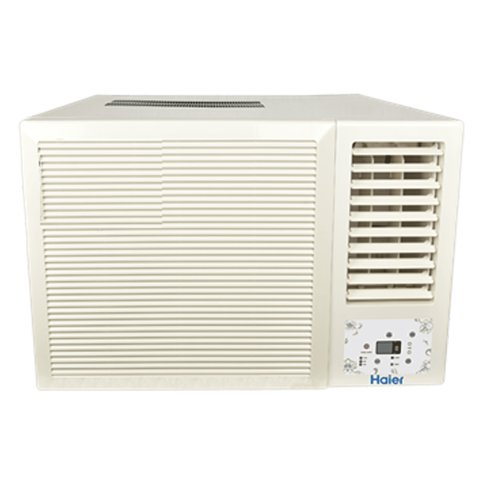 Haier 1.5 Ton 5 Star Inverter Window AC (Copper Condenser, Micro Anti Bacterial Filter, HWU181-OW5BE-INV) Haier 1.5 Ton 5 Star Inverter Window AC (Copper Condenser, Micro Anti Bacterial Filter, HWU181-OW5BE-INV)_1
