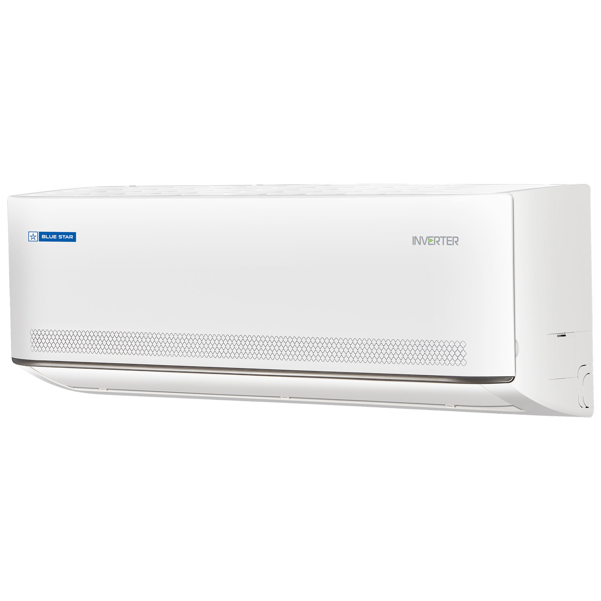 Blue Star M Series 5 in 1 Convertible 1 Ton 3 Star Inverter Split AC with Turbo Cool (Copper Condenser, IC312MNU) Blue Star M Series 5 in 1 Convertible 1 Ton 3 Star Inverter Split AC with Turbo Cool (Copper Condenser, IC312MNU)_6