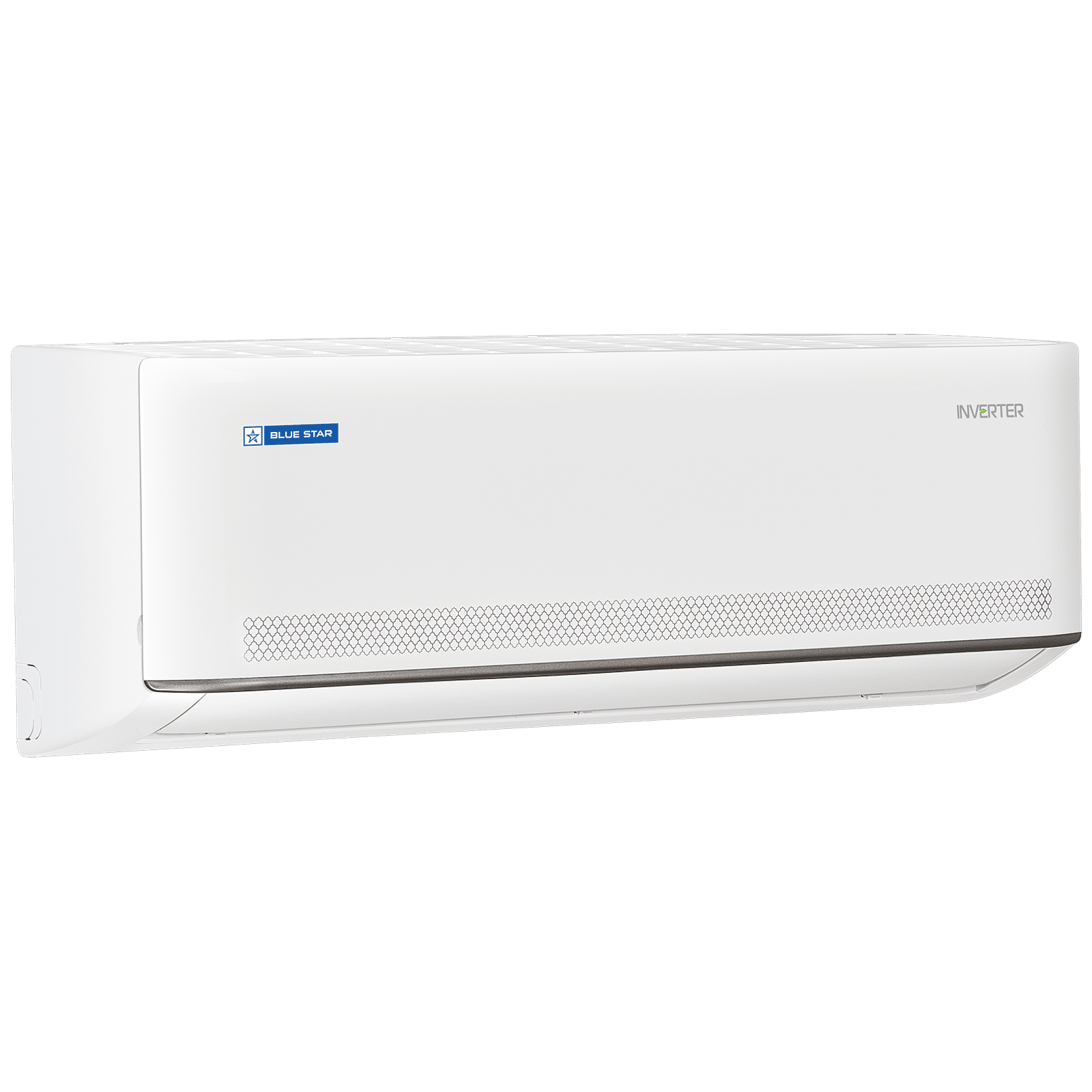 Blue Star M Series 5 in 1 Convertible 1.5 Ton 3 Star Inverter Split AC with 4-Way Swing (Copper Condenser, IC318MNU)_6