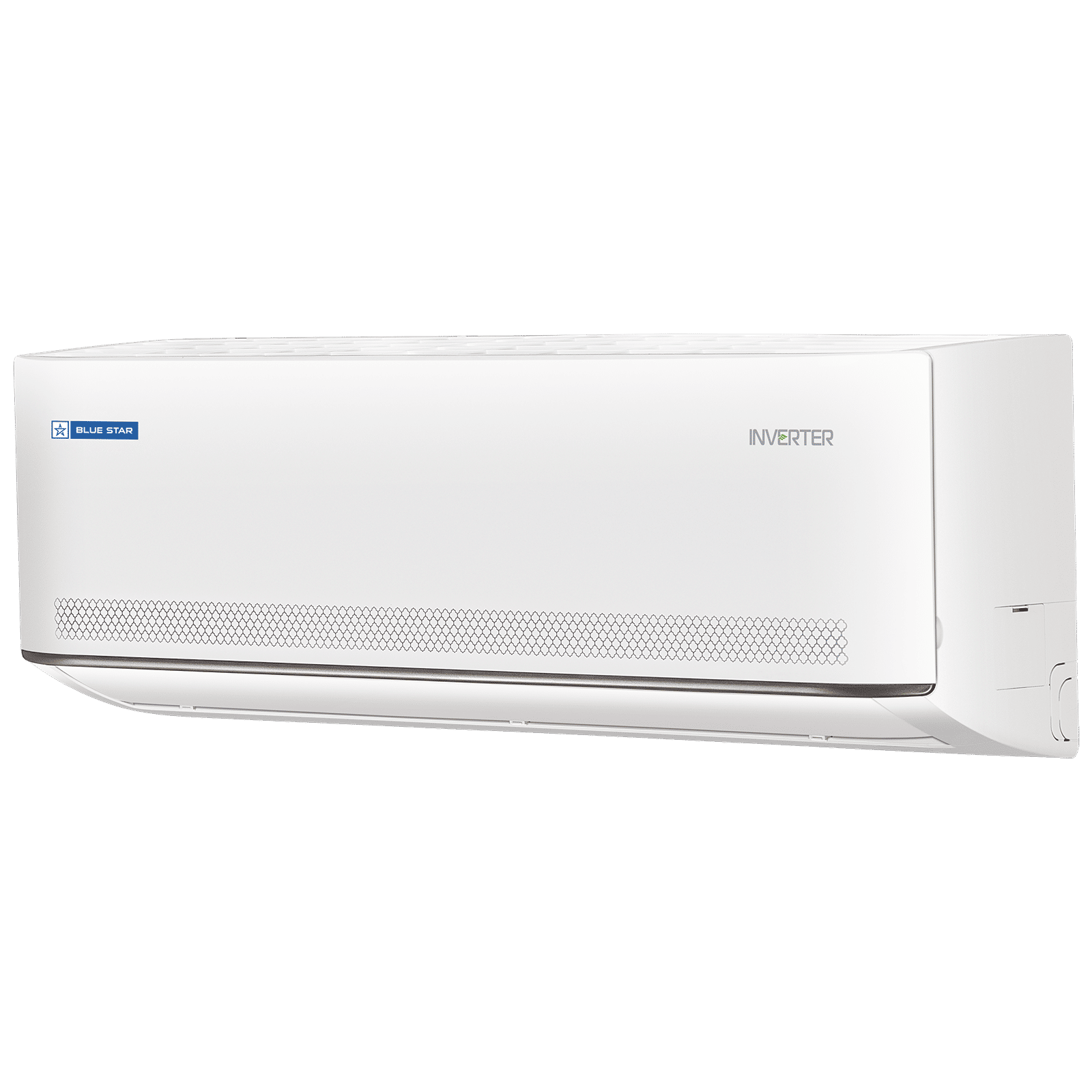 Blue Star M Series 5 in 1 Convertible 1.5 Ton 3 Star Inverter Split AC with 4-Way Swing (Copper Condenser, IC318MNU)_8
