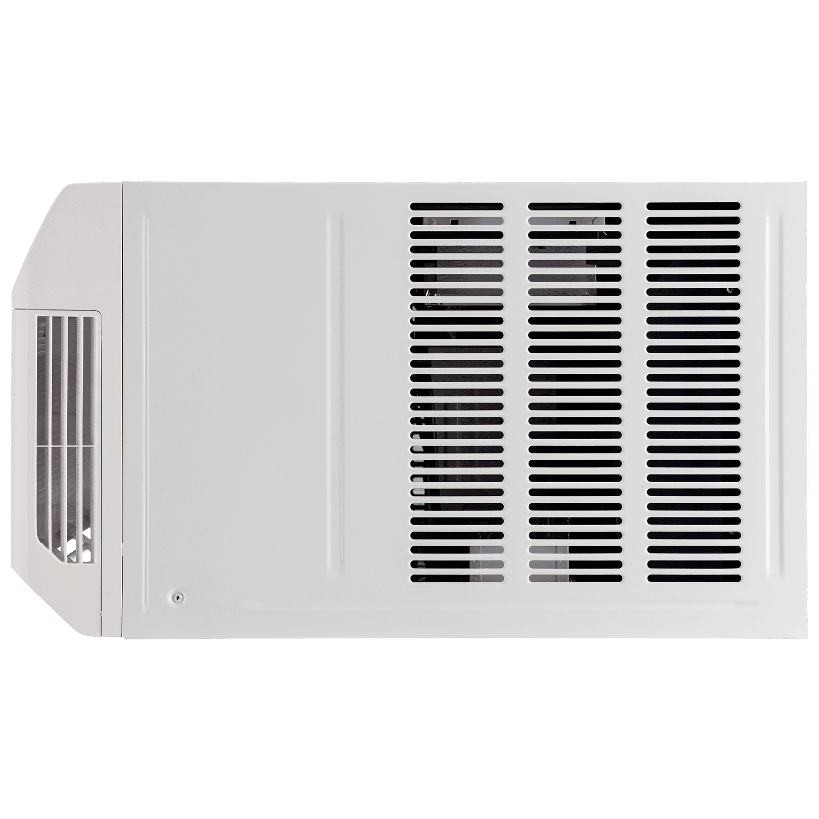 LG 4 in 1 Convertible 1.5 Ton 5 Star Dual Inverter Window AC with Smart Diagnosis System (Copper Condenser, RW-Q18WUZA) LG 4 in 1 Convertible 1.5 Ton 5 Star Dual Inverter Window AC with Smart Diagnosis System (Copper Condenser, RW-Q18WUZA)_12