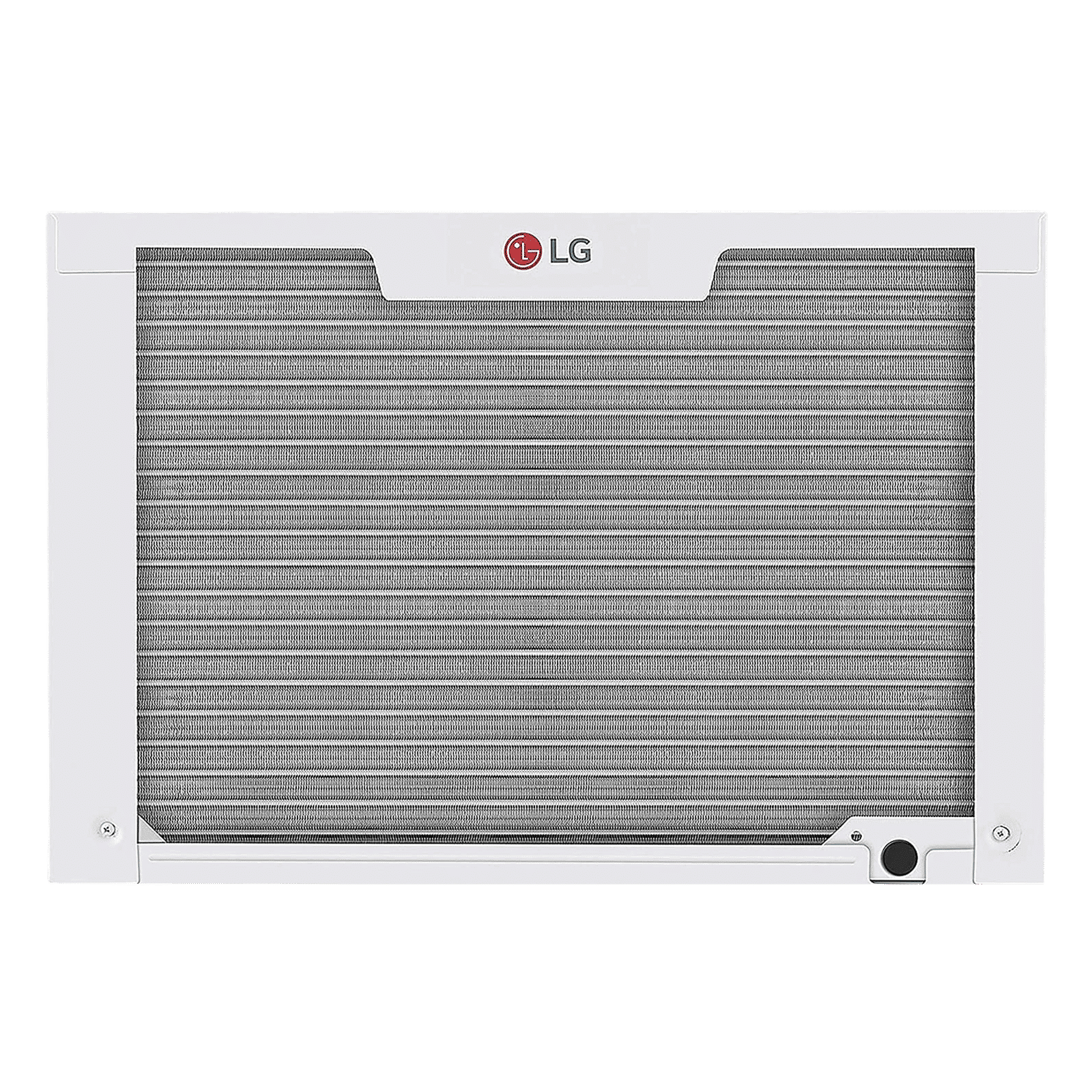 LG 4 in 1 Convertible 1.5 Ton 5 Star Dual Inverter Window AC with Smart Diagnosis System (Copper Condenser, RW-Q18WUZA) LG 4 in 1 Convertible 1.5 Ton 5 Star Dual Inverter Window AC with Smart Diagnosis System (Copper Condenser, RW-Q18WUZA)_8