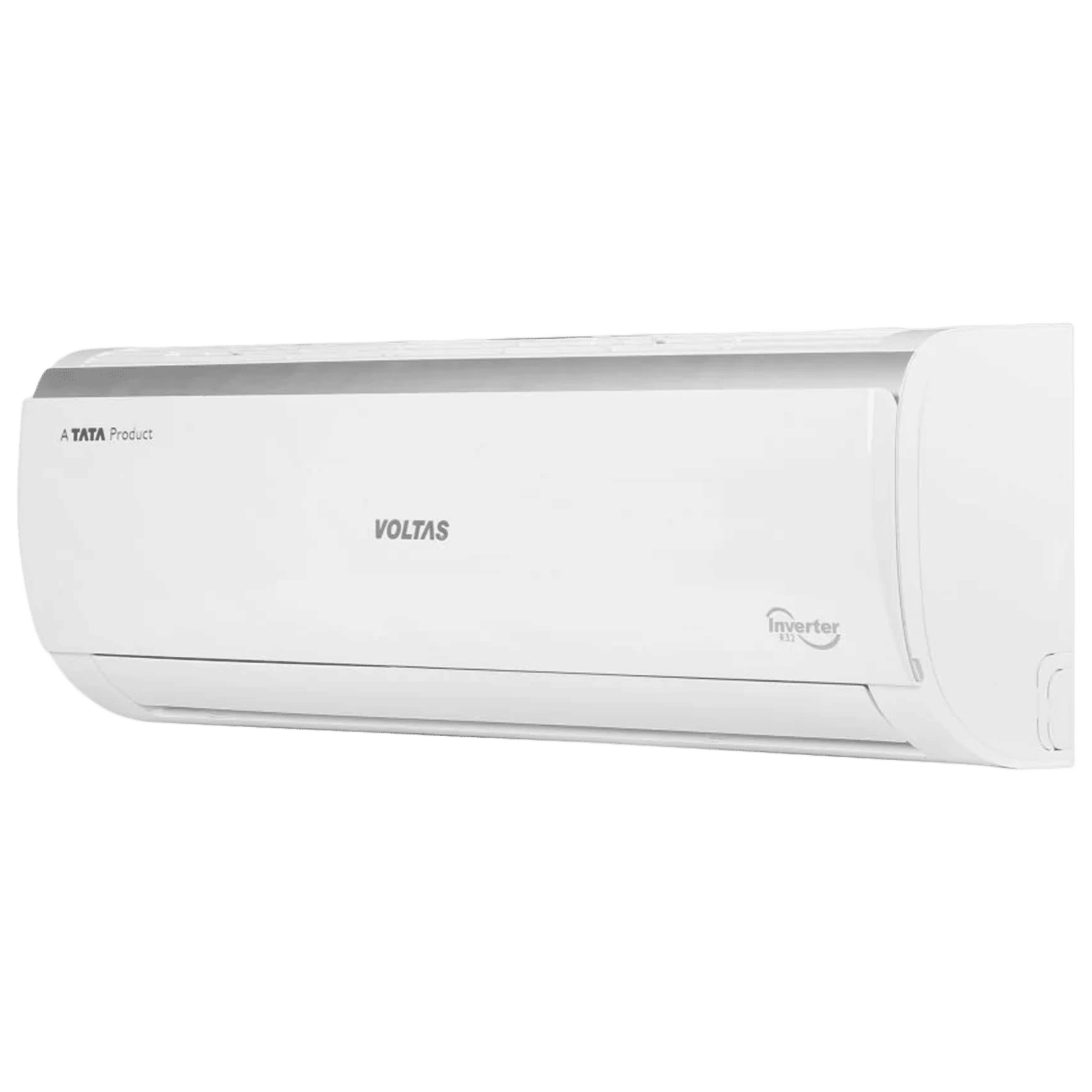 VOLTAS Vectra 4 in 1 Convertible 1 Ton 3 Star Inverter Split AC with Anti Dust Filter (Copper Condenser, 123V Vectra Elite)_6